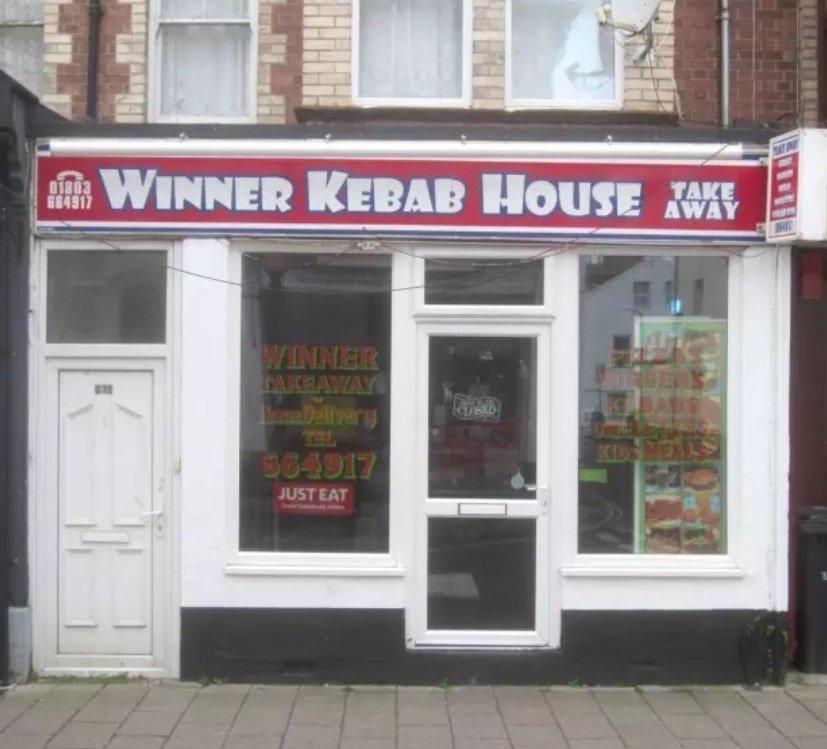 winner kebab house
