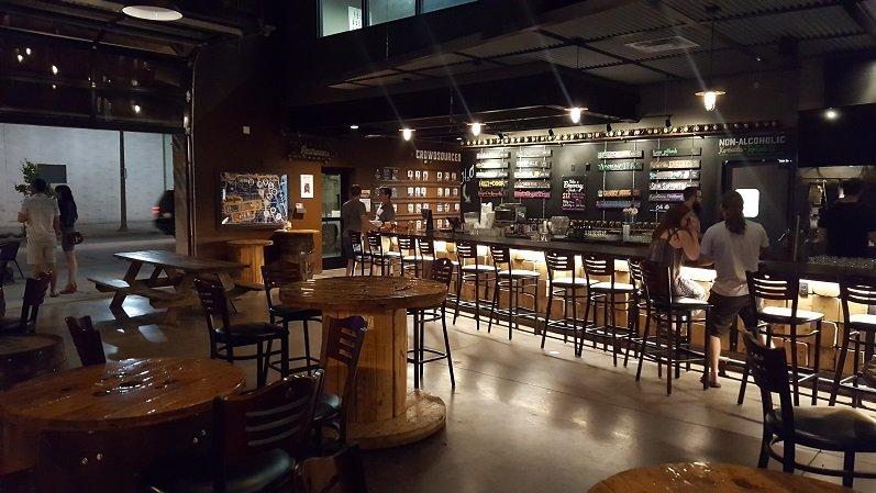 MobCraft Beer
