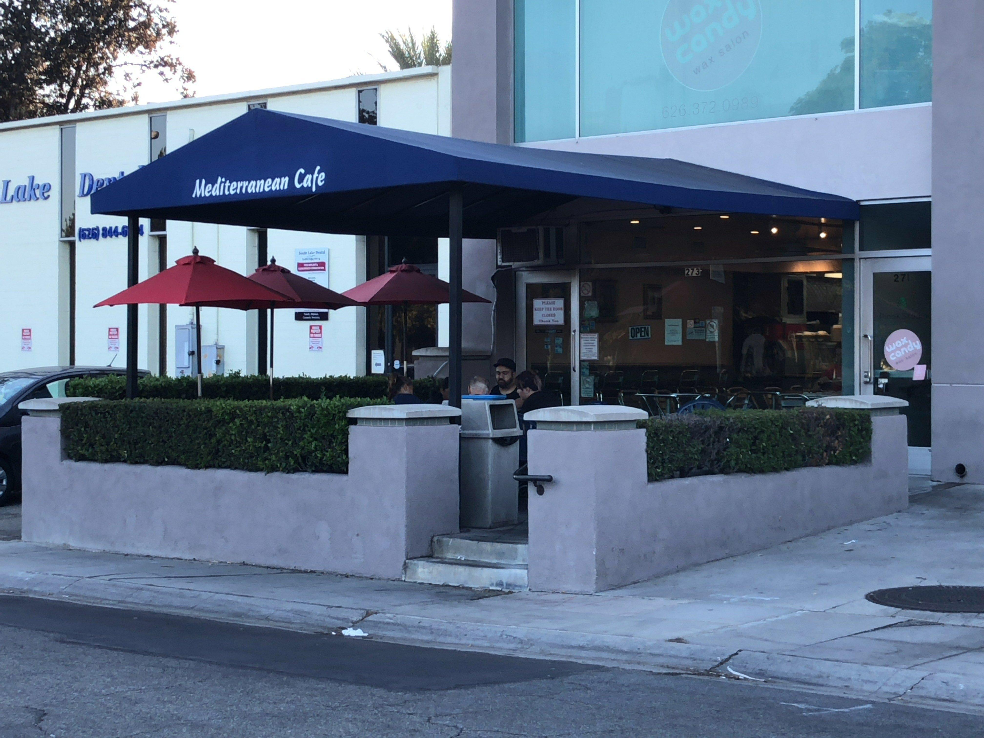 El Porton Mexican Restaurant