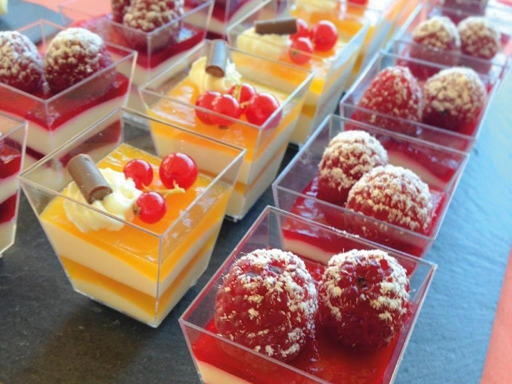 Café Bäckerei Zurgilgen