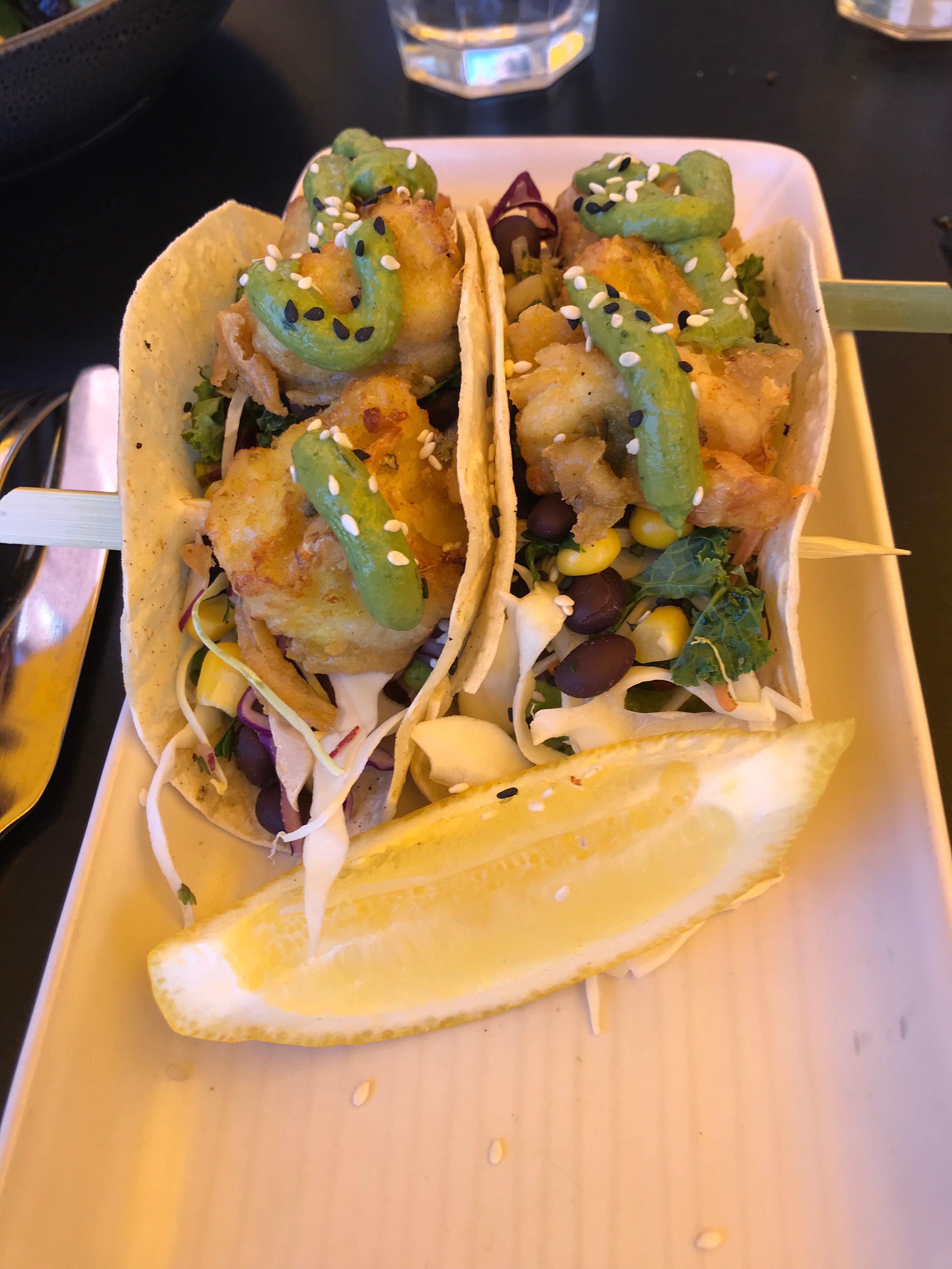 The Waterfront Kitchen