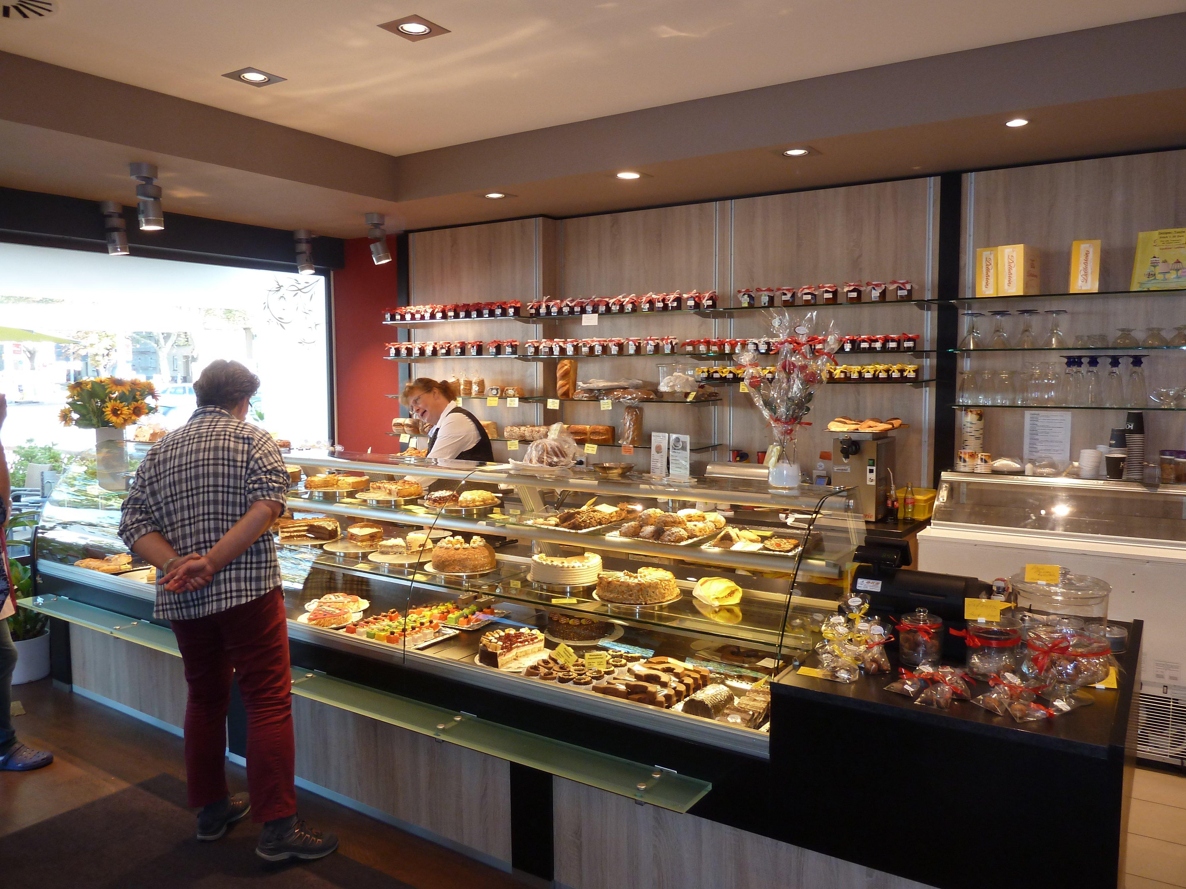 Cafehaus Dobbelstein