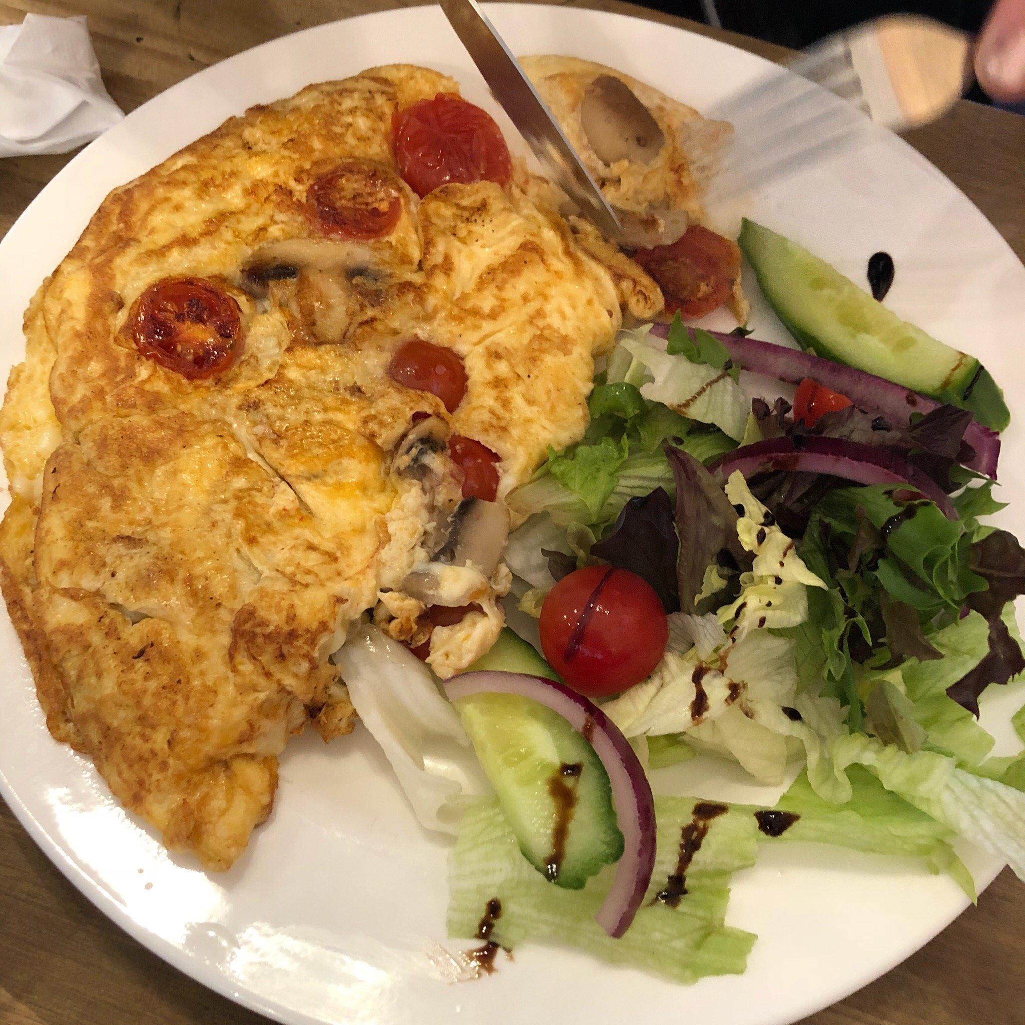 Serendipitea and Coffee Shop