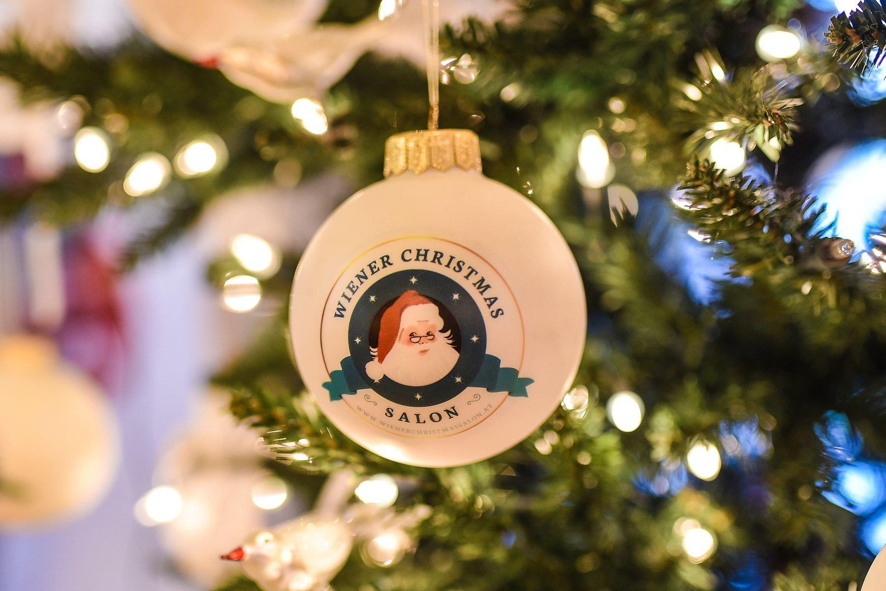 Wiener Christmas Salon