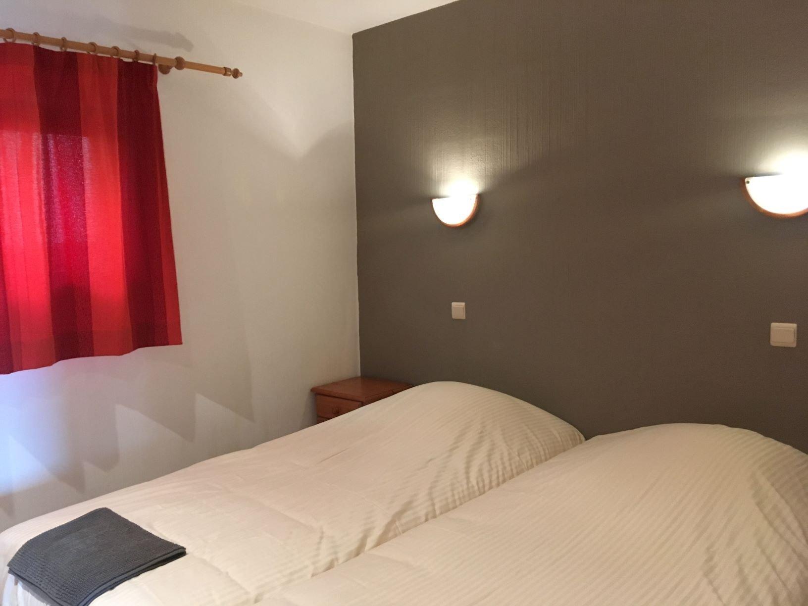 Hotel La Cremaillere