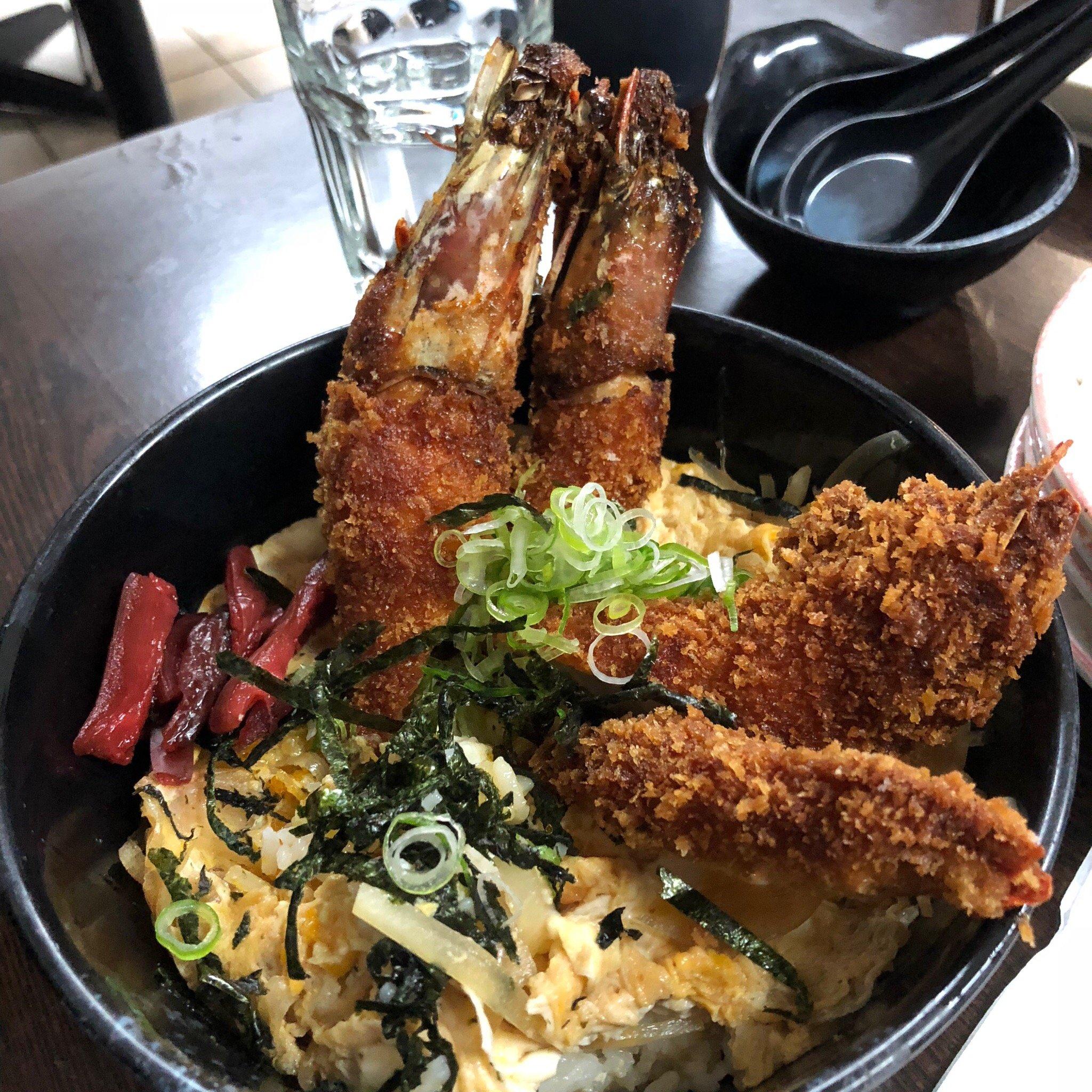 Murasaki Japanese Takeaway