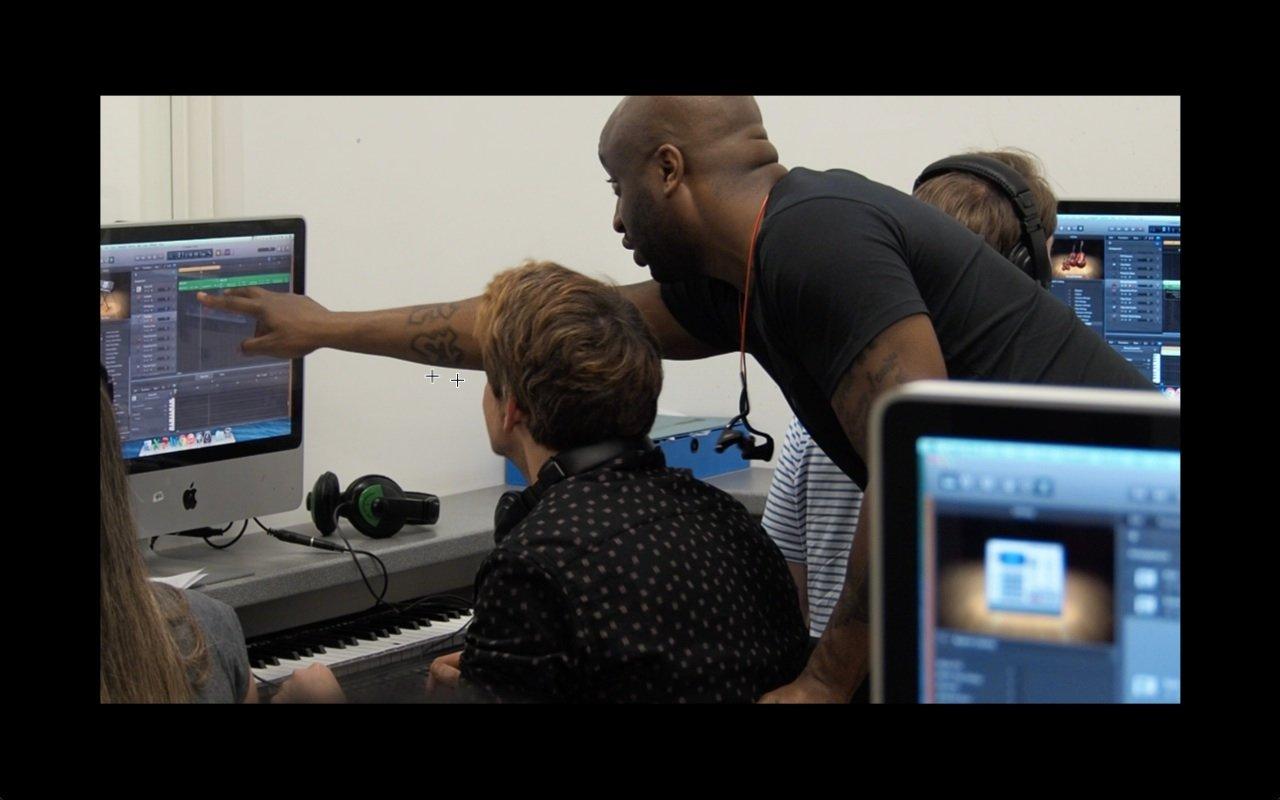 Become A Hip Hop Producer For The Day