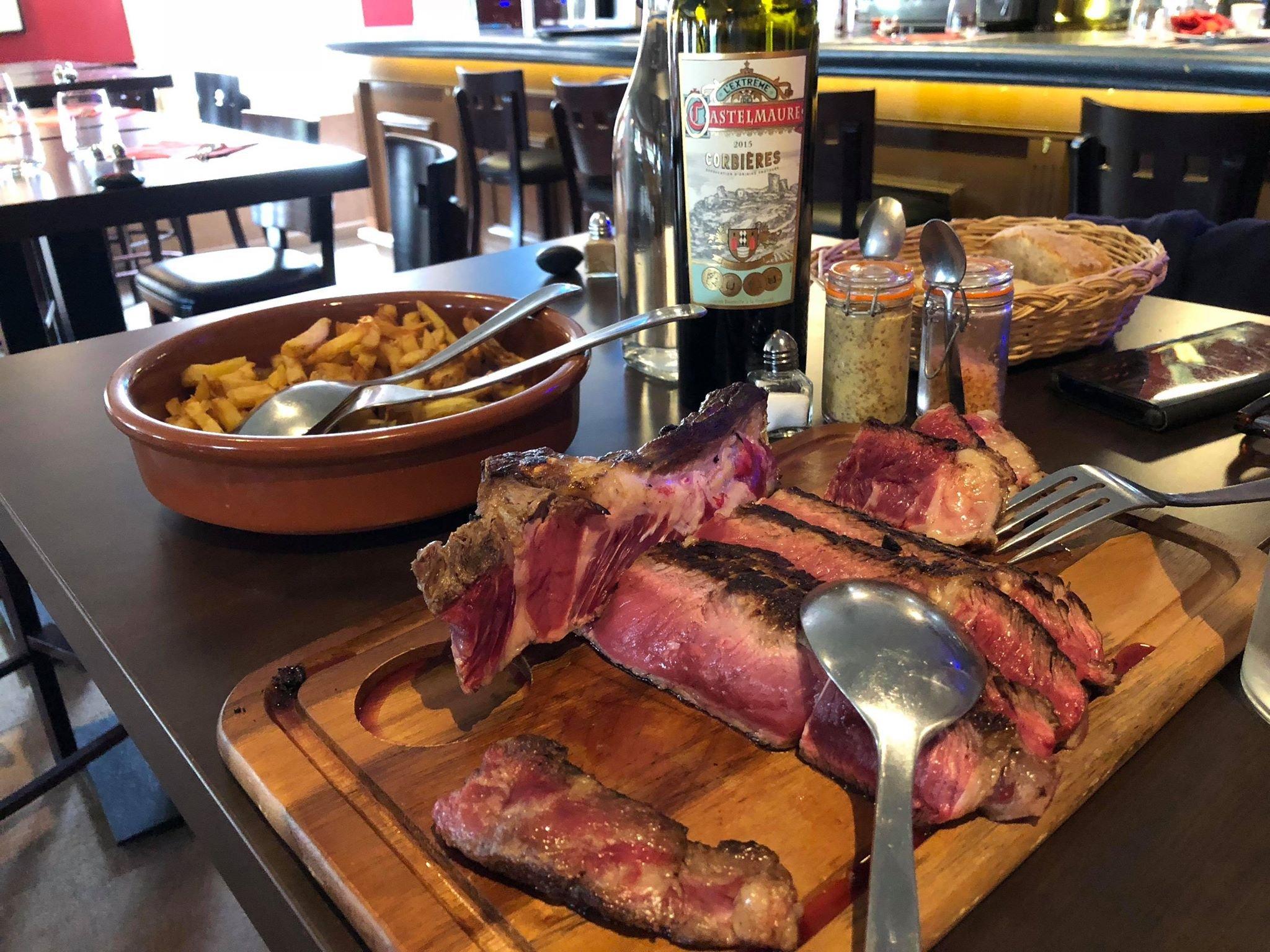 L'esprit Du Sud-ouest