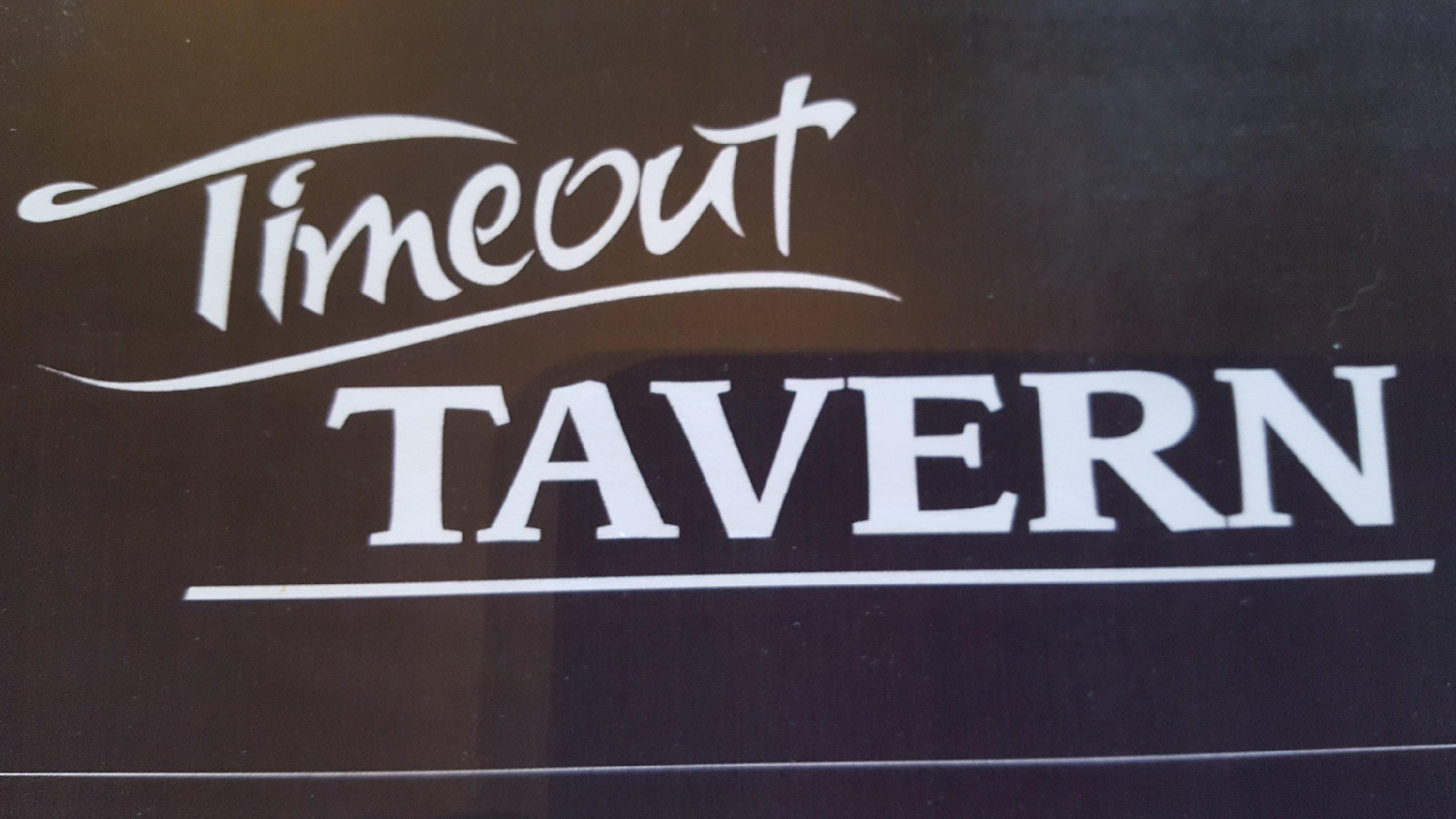 Timeout Tavern
