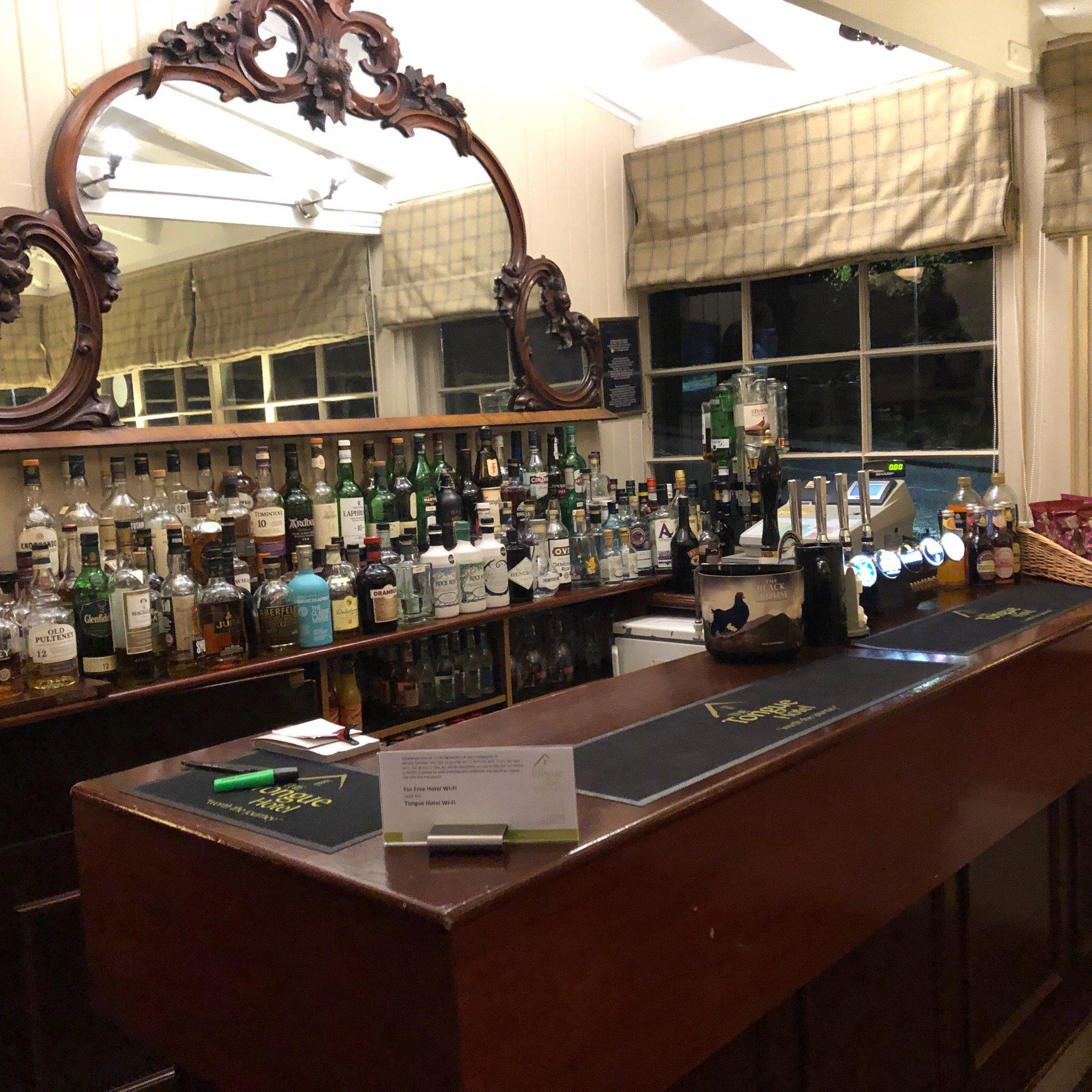 Varrich Restaurant & Bar