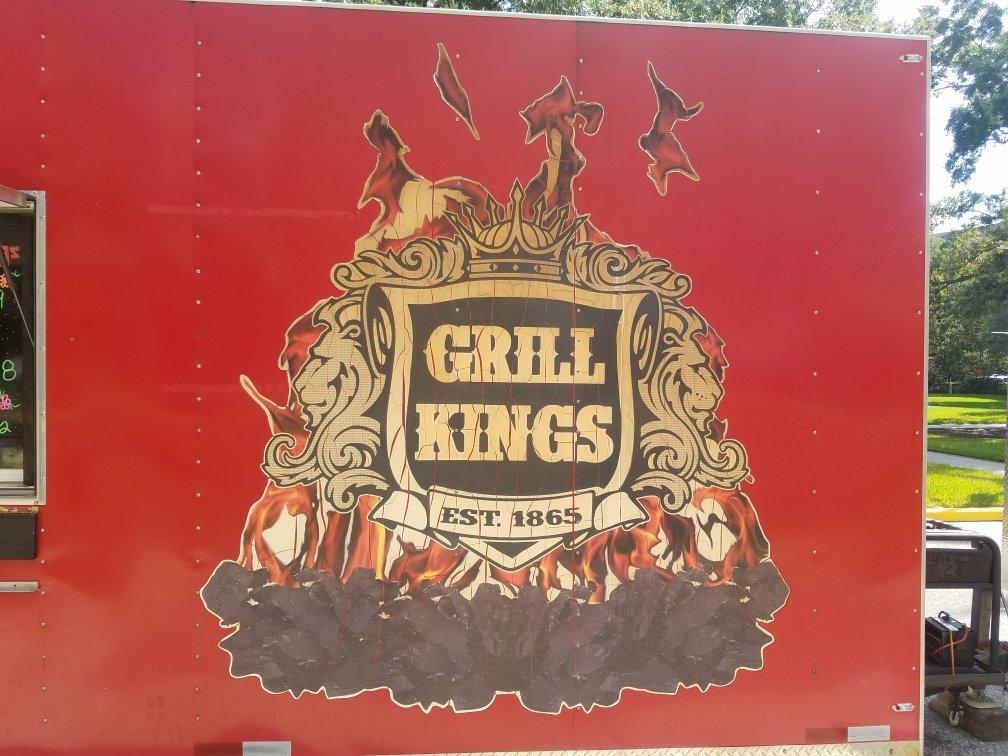 Grill Kings