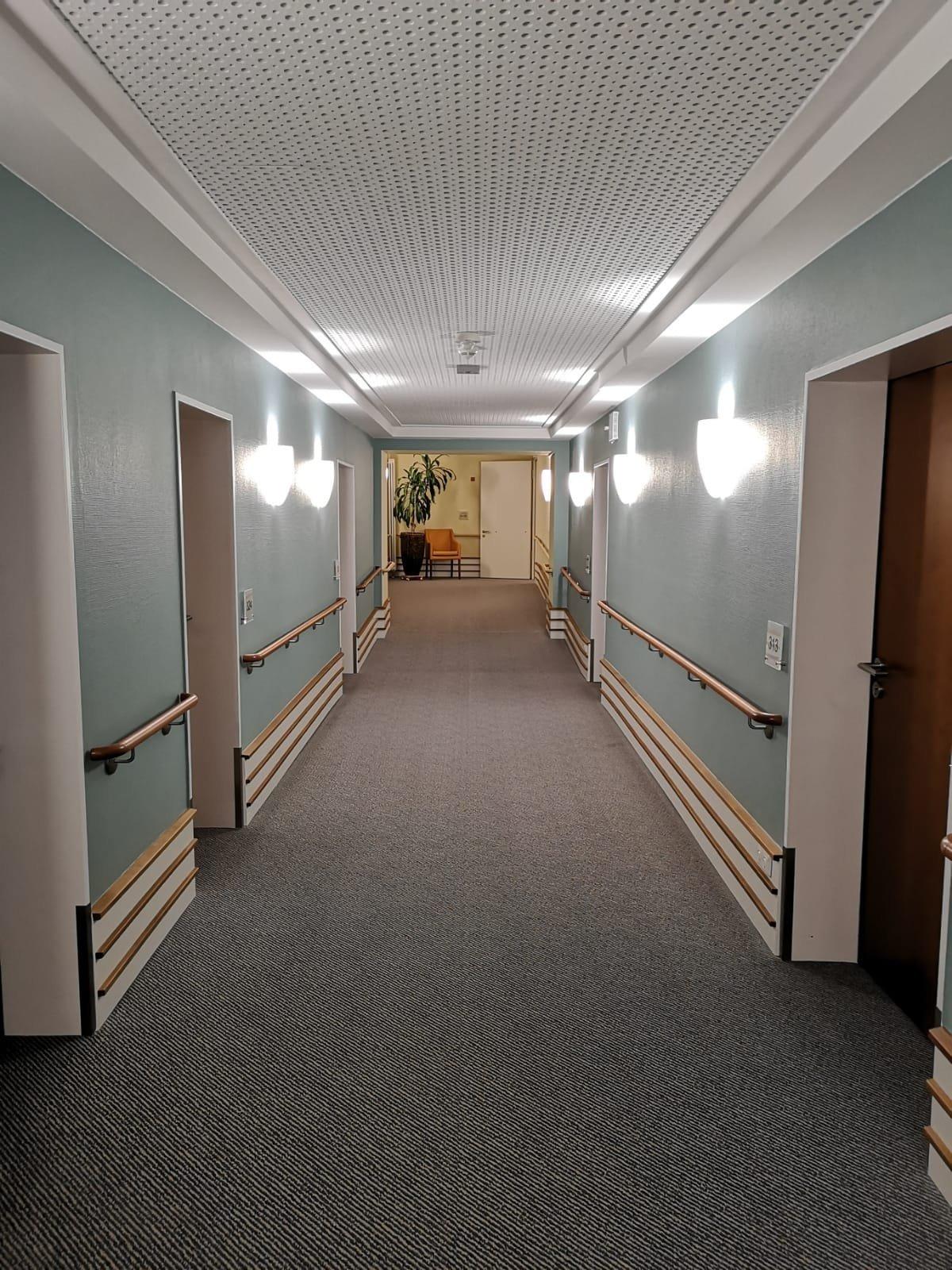 Heide Hotel Bad Bevensen