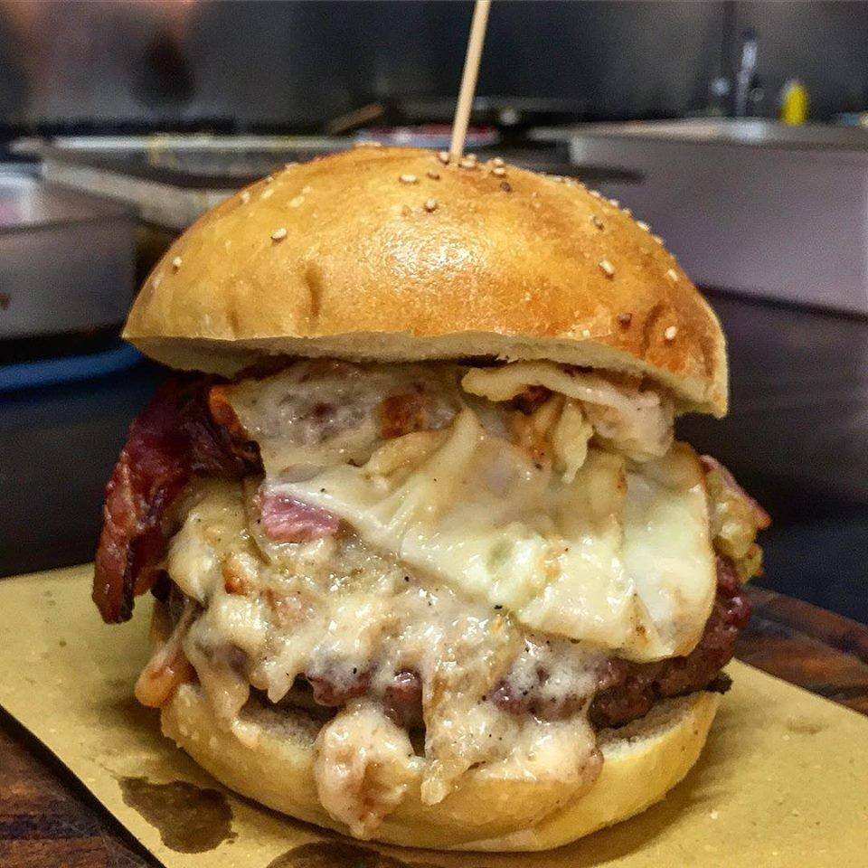 St Andrews Scottish Pub braceria pizzeria