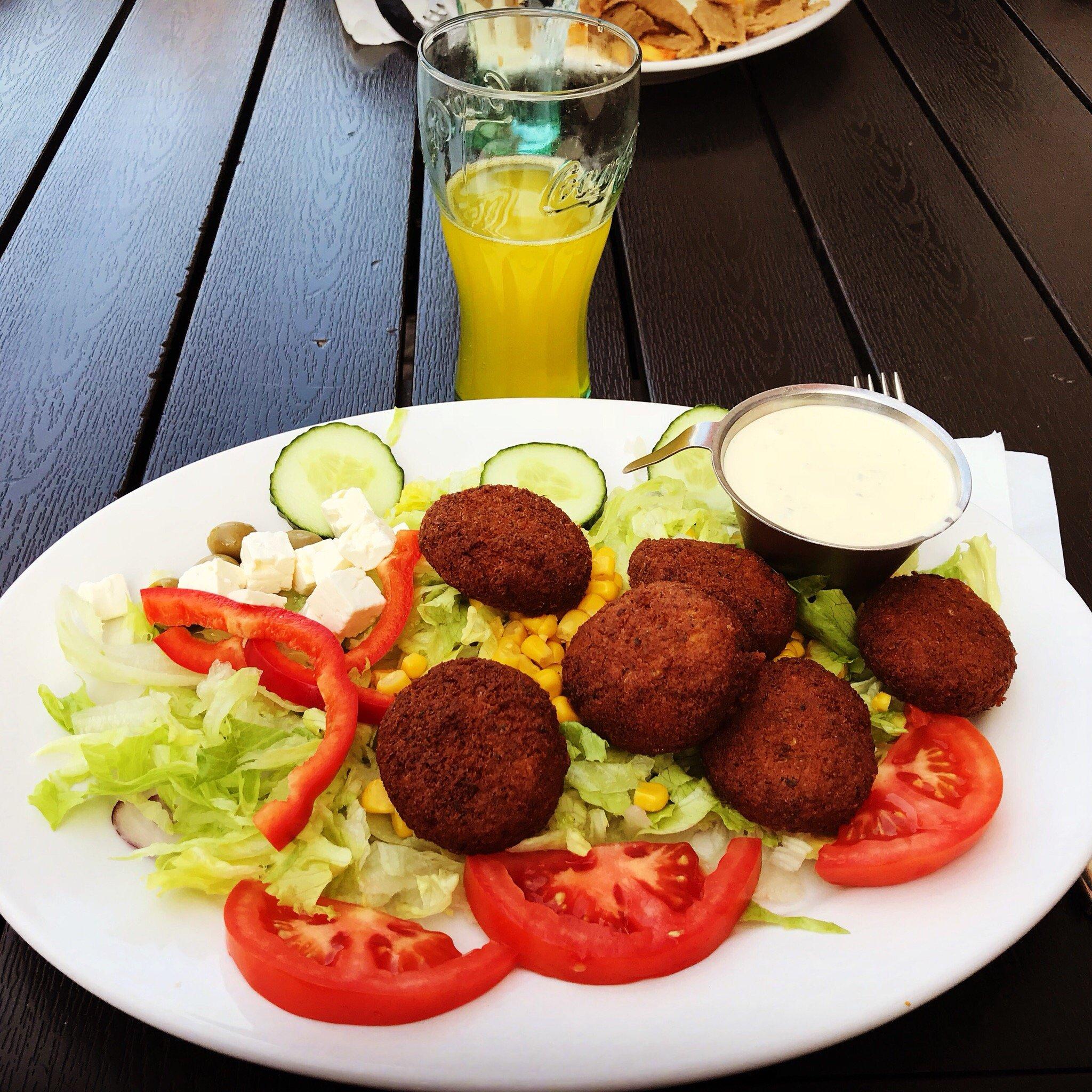 Maestro Pizzeria Kebab