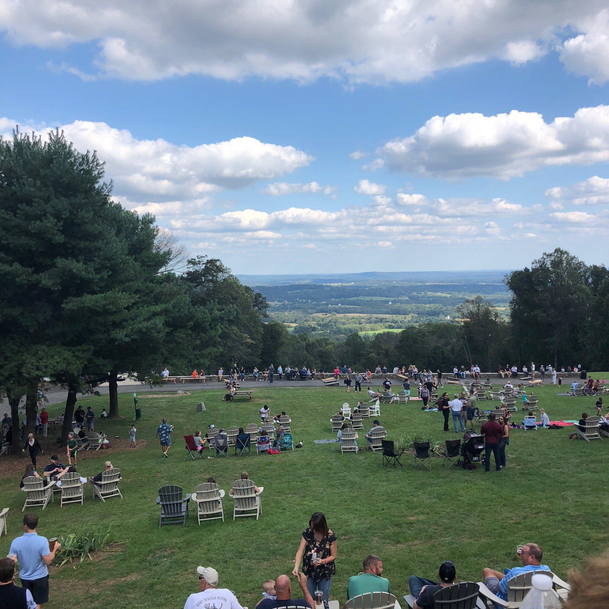 Bear Chase Brewing Company