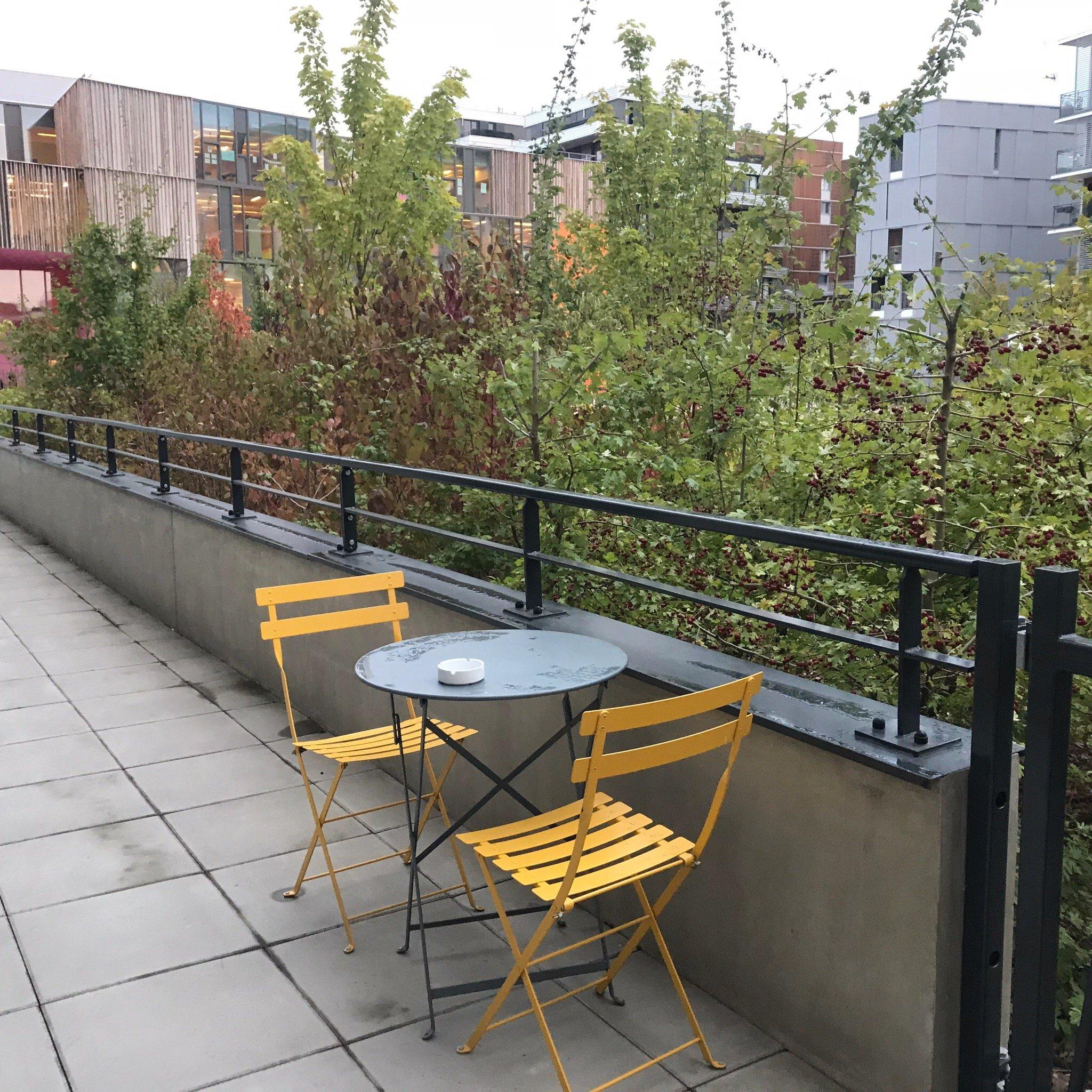 Aparthotel Adagio Access Colombes la Défense