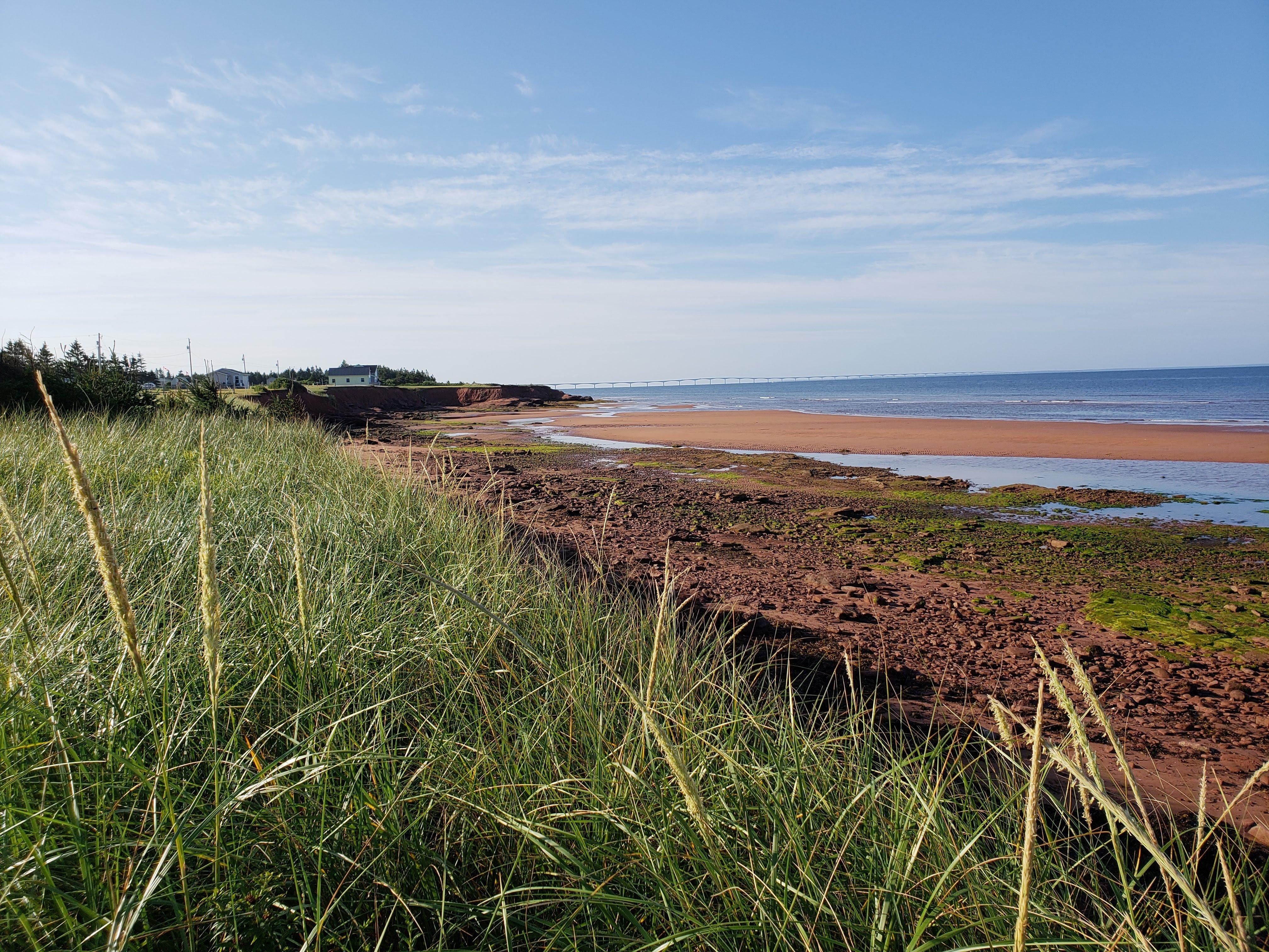 Chelton Beach Provincial Park