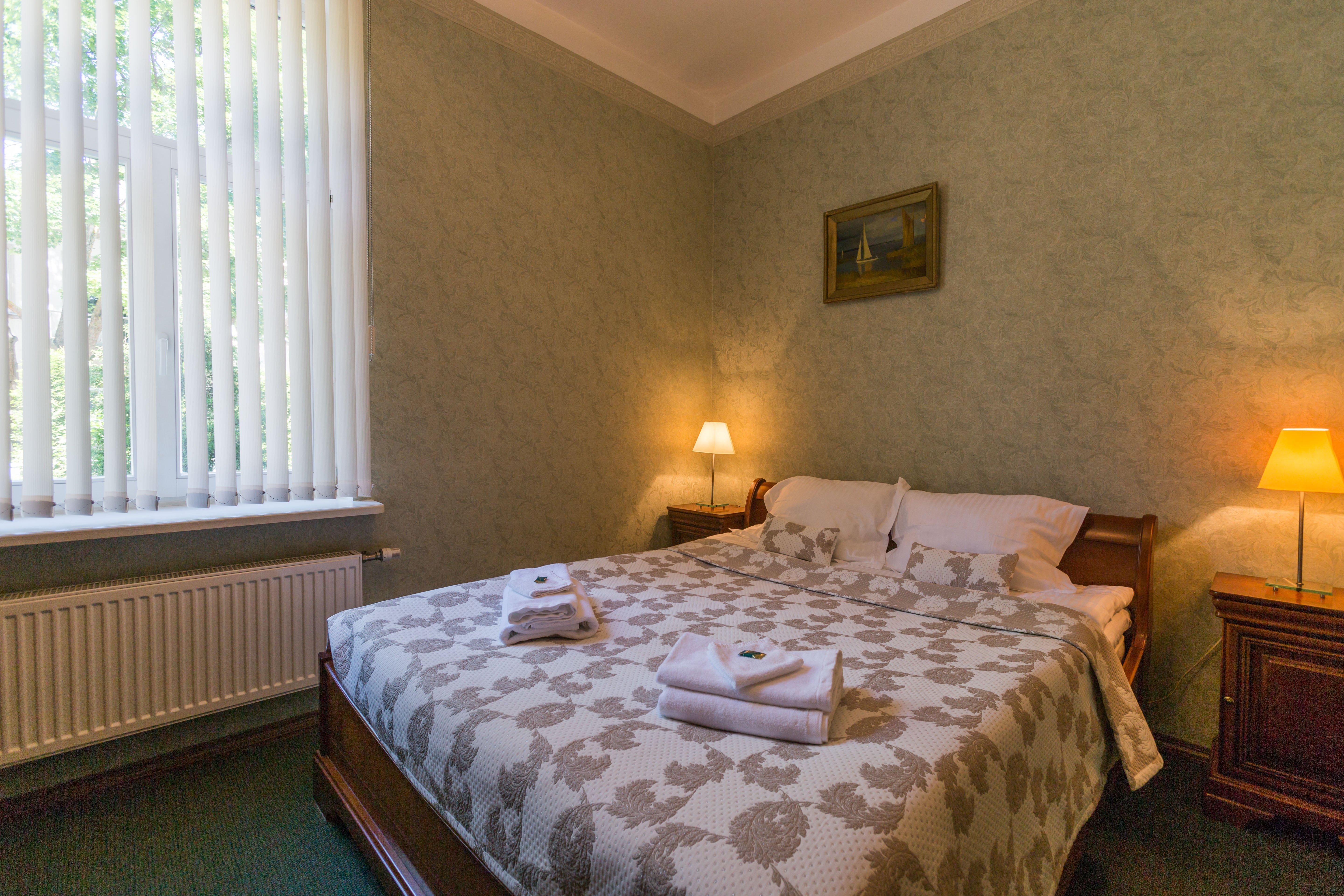 Boutique Apartments Roze