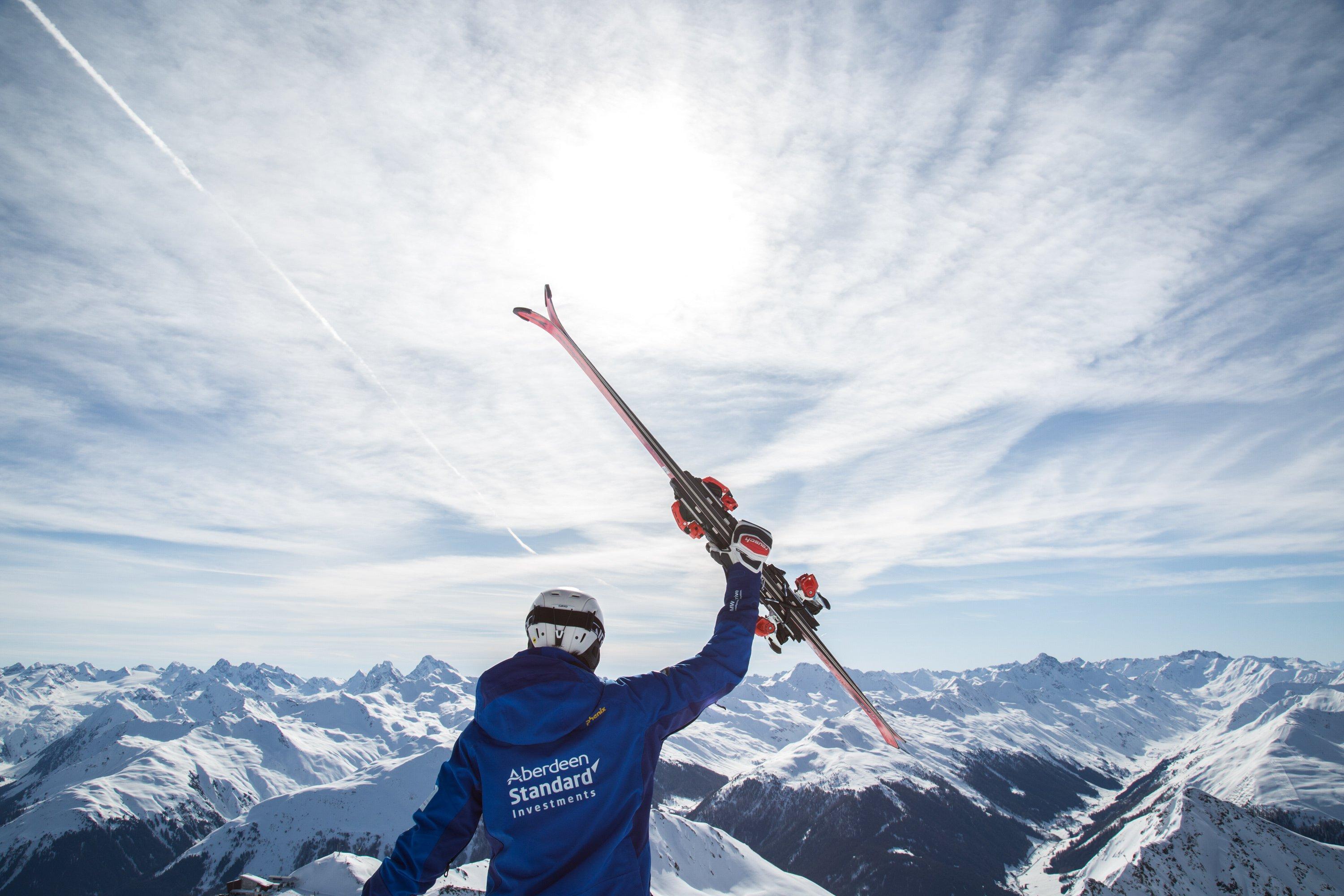 Schweizer Schneesportschule Davos