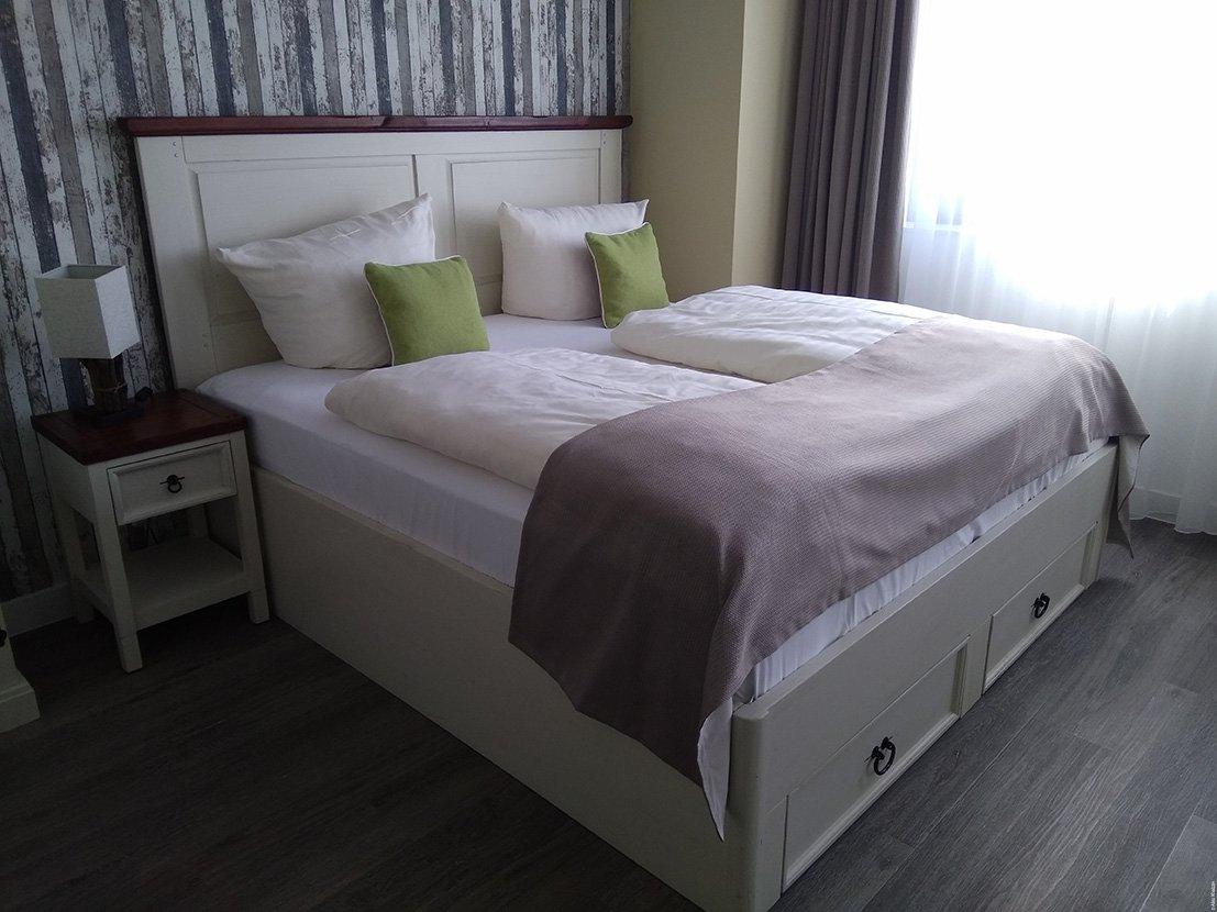 Apartment Central Leipzig