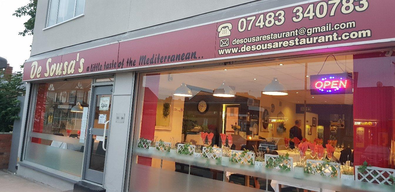 DeSousa's