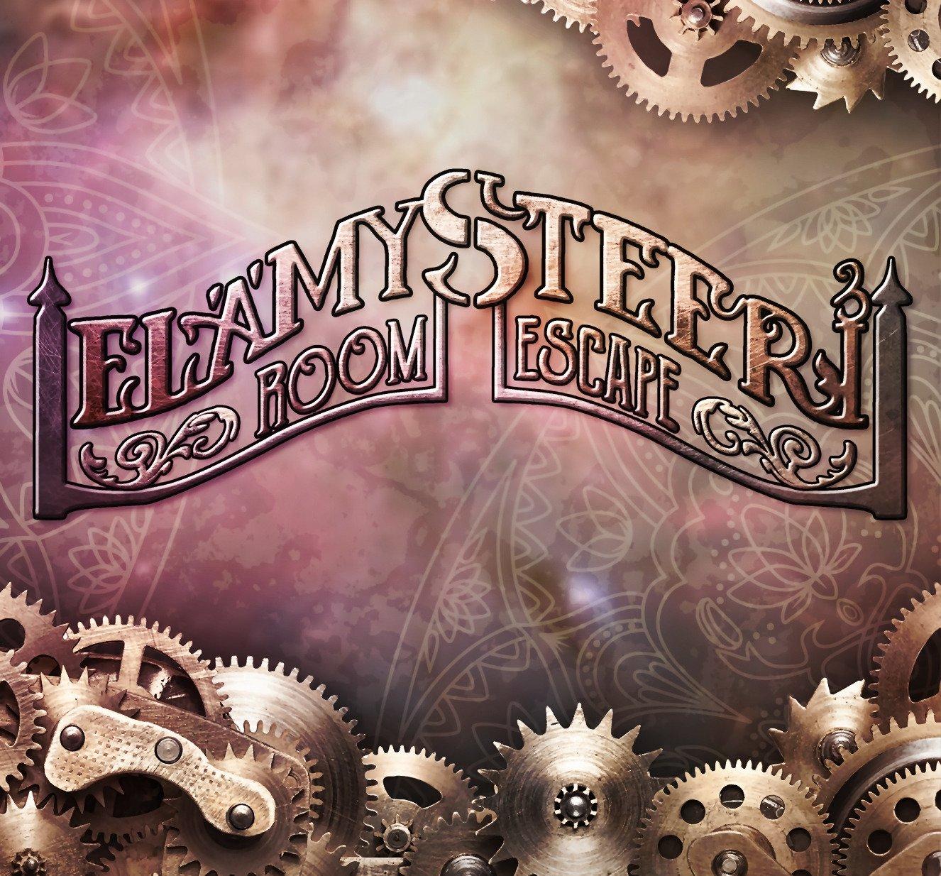 ElämysTeeri - Room Escape