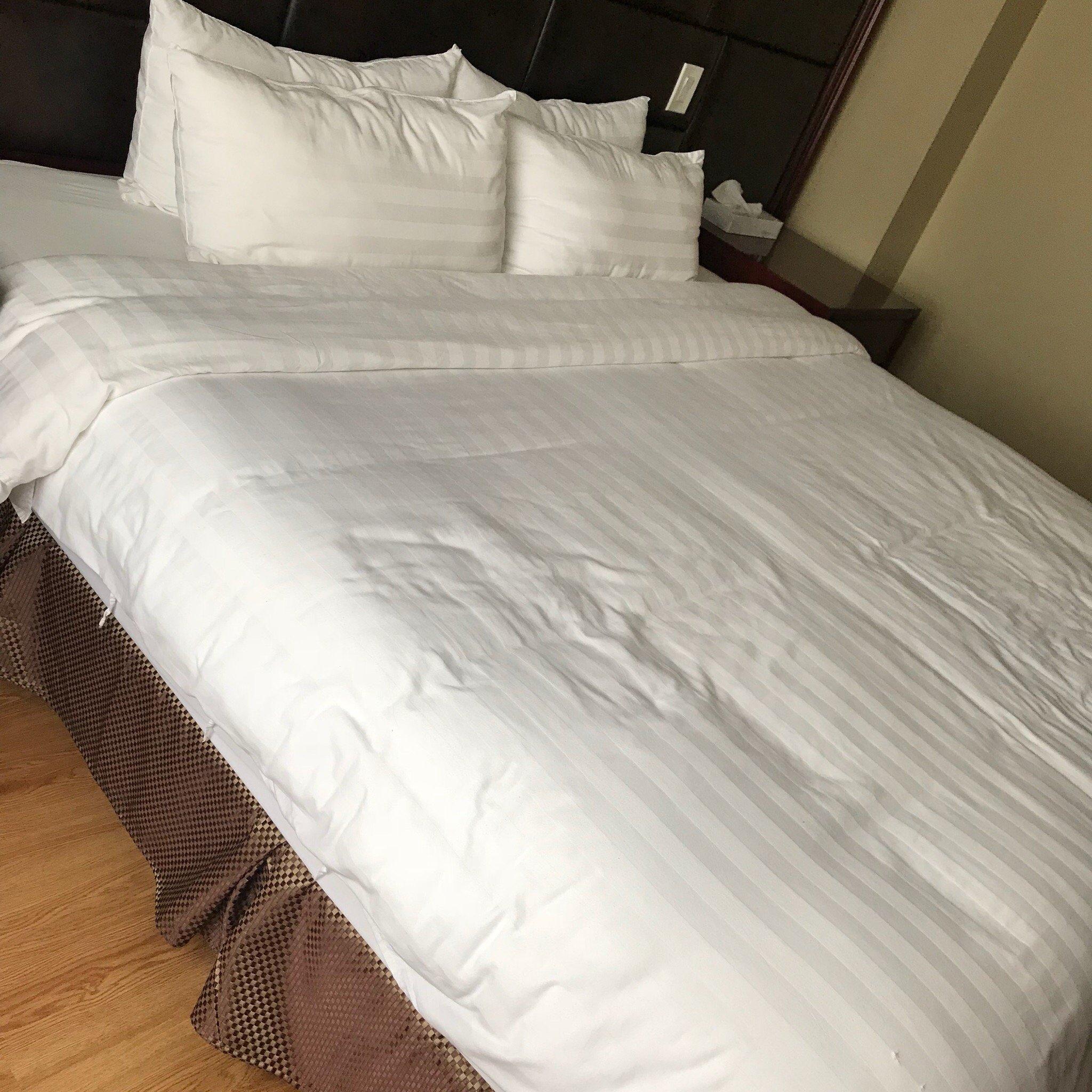 Queens Hotel