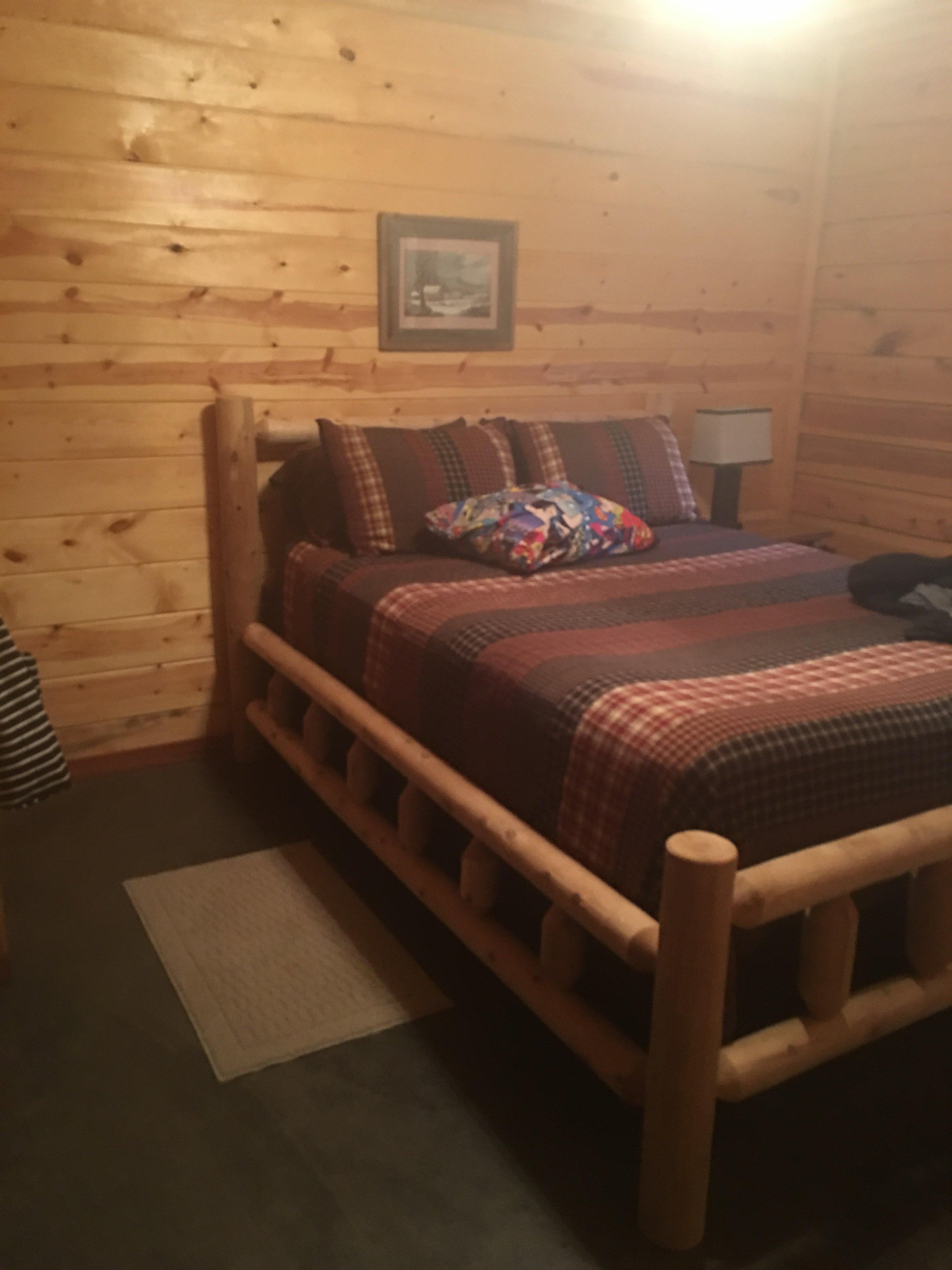 Black Bear Cabins