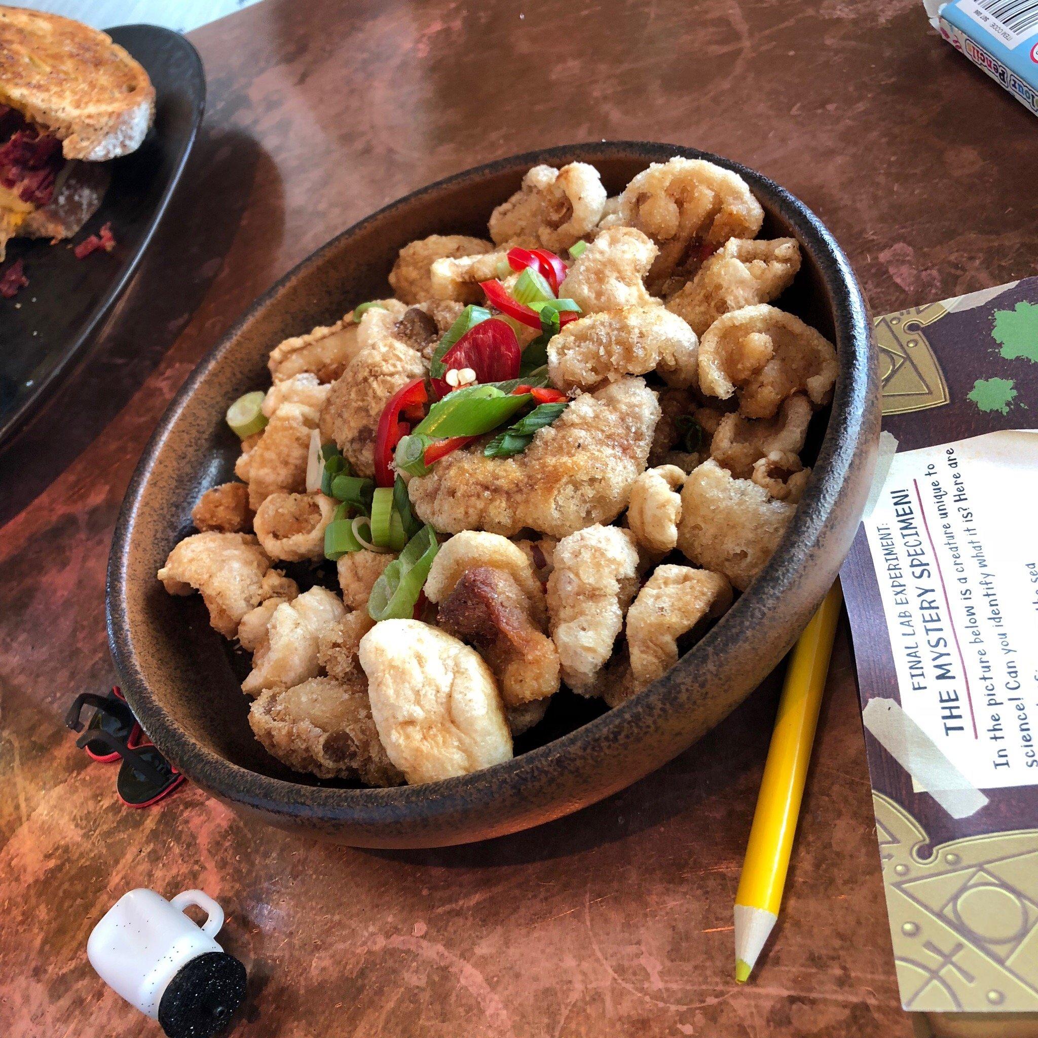 The Alchemist Media City