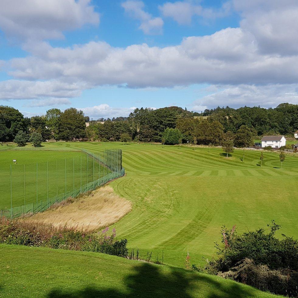 Ballumbie Castle Golf Club