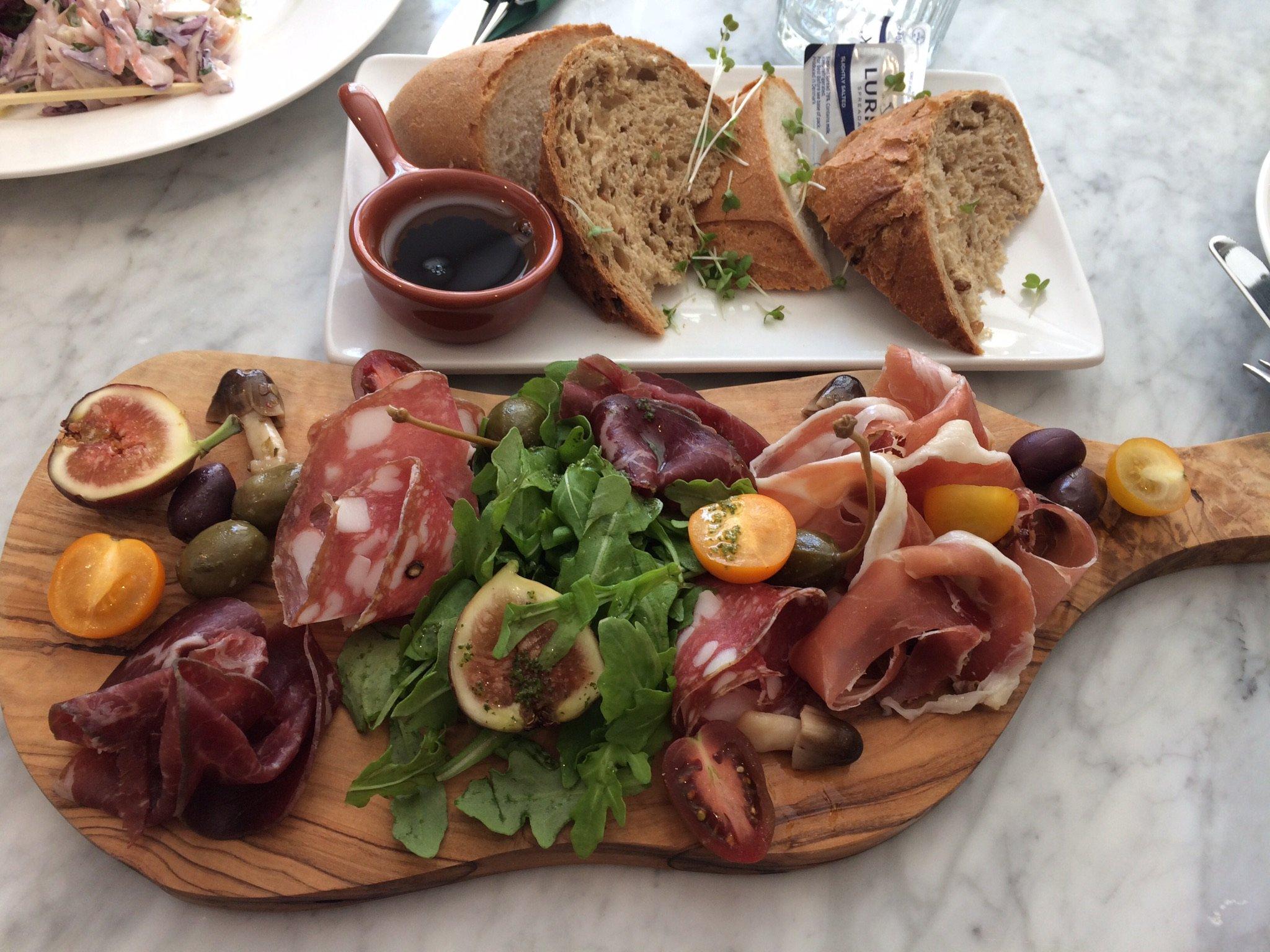 Whyte's Coffee House