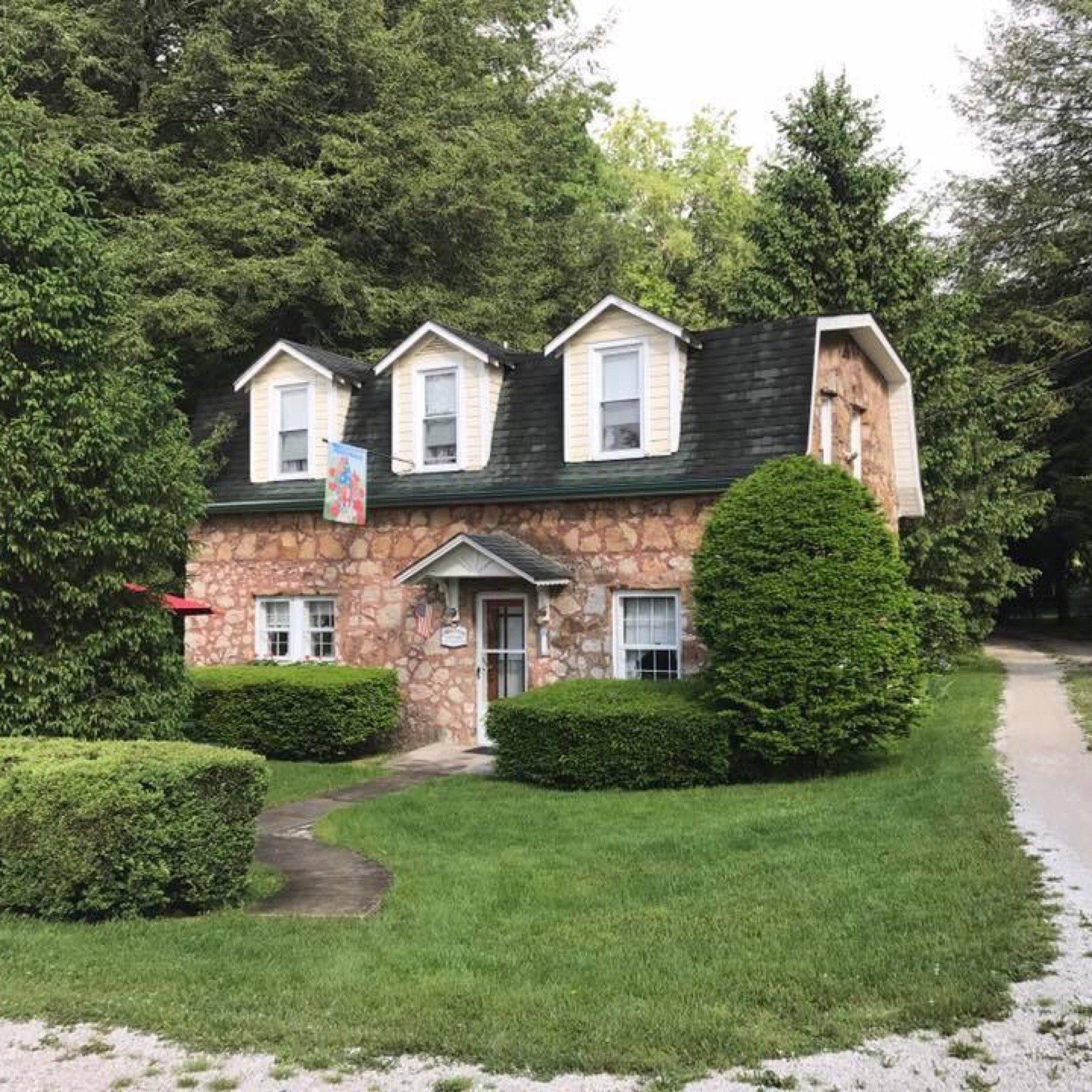 John Hunt Morgan Bed & Breakfast