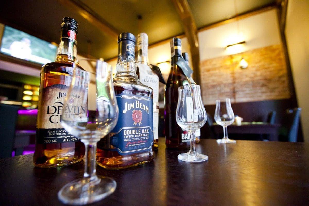 Podgorski Salon Degustacyjny