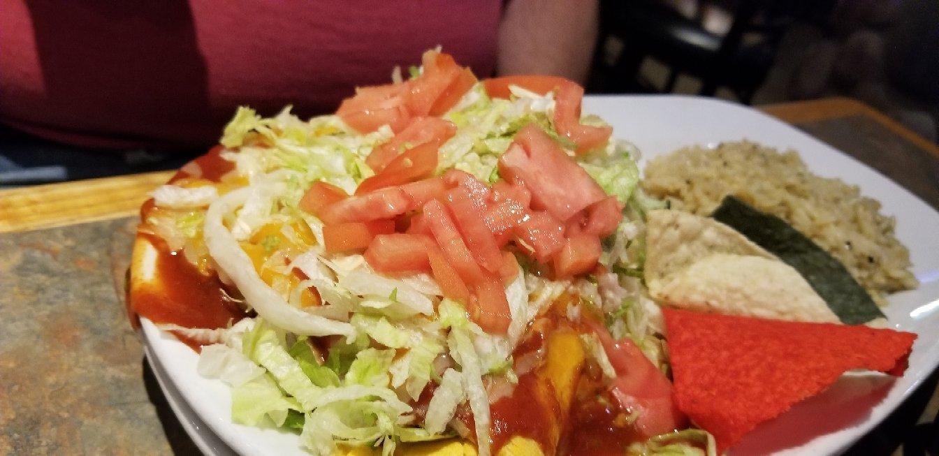 Ryan's Roadhouse