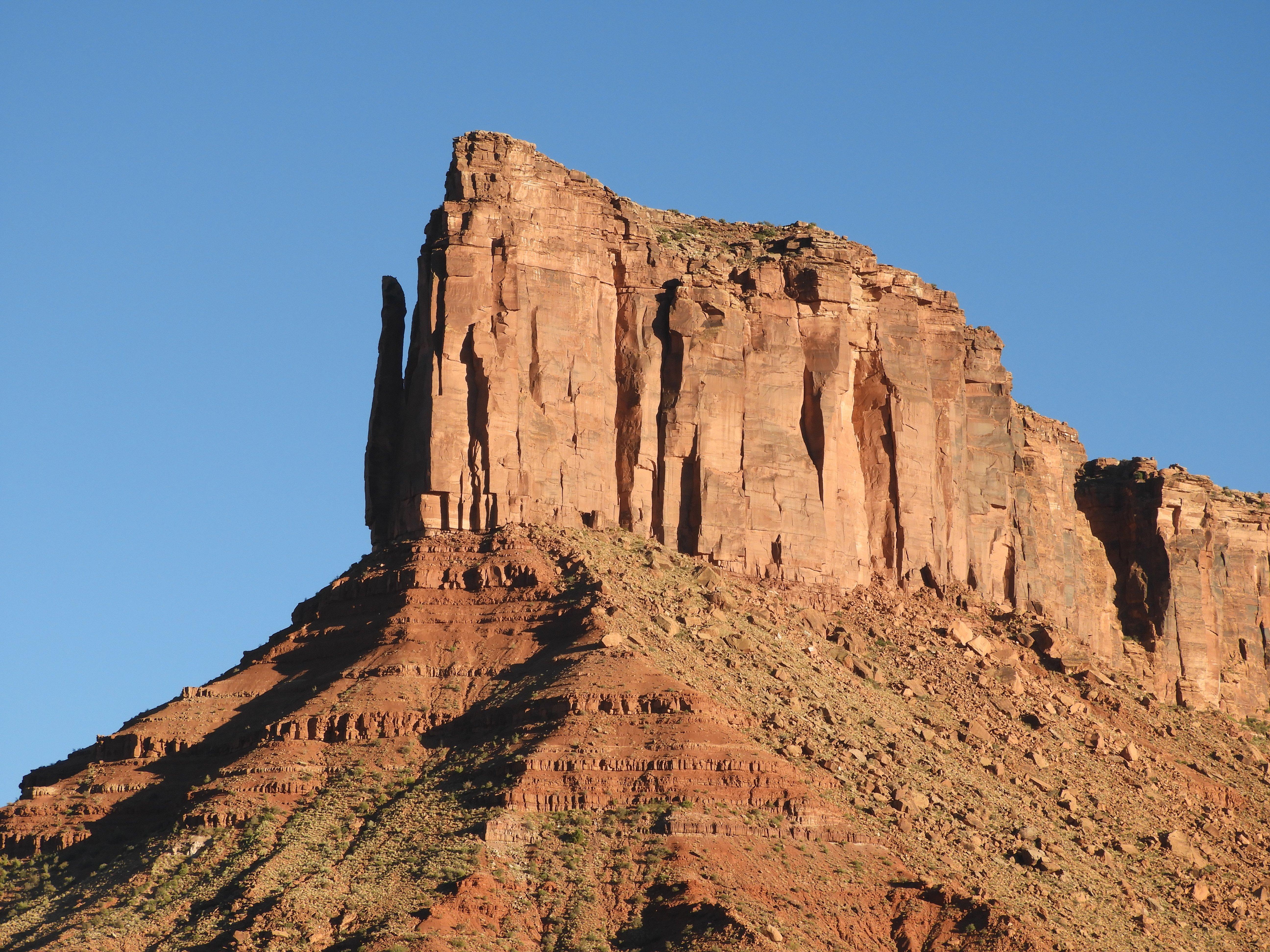 Dinosaur Diamond Scenic Byway