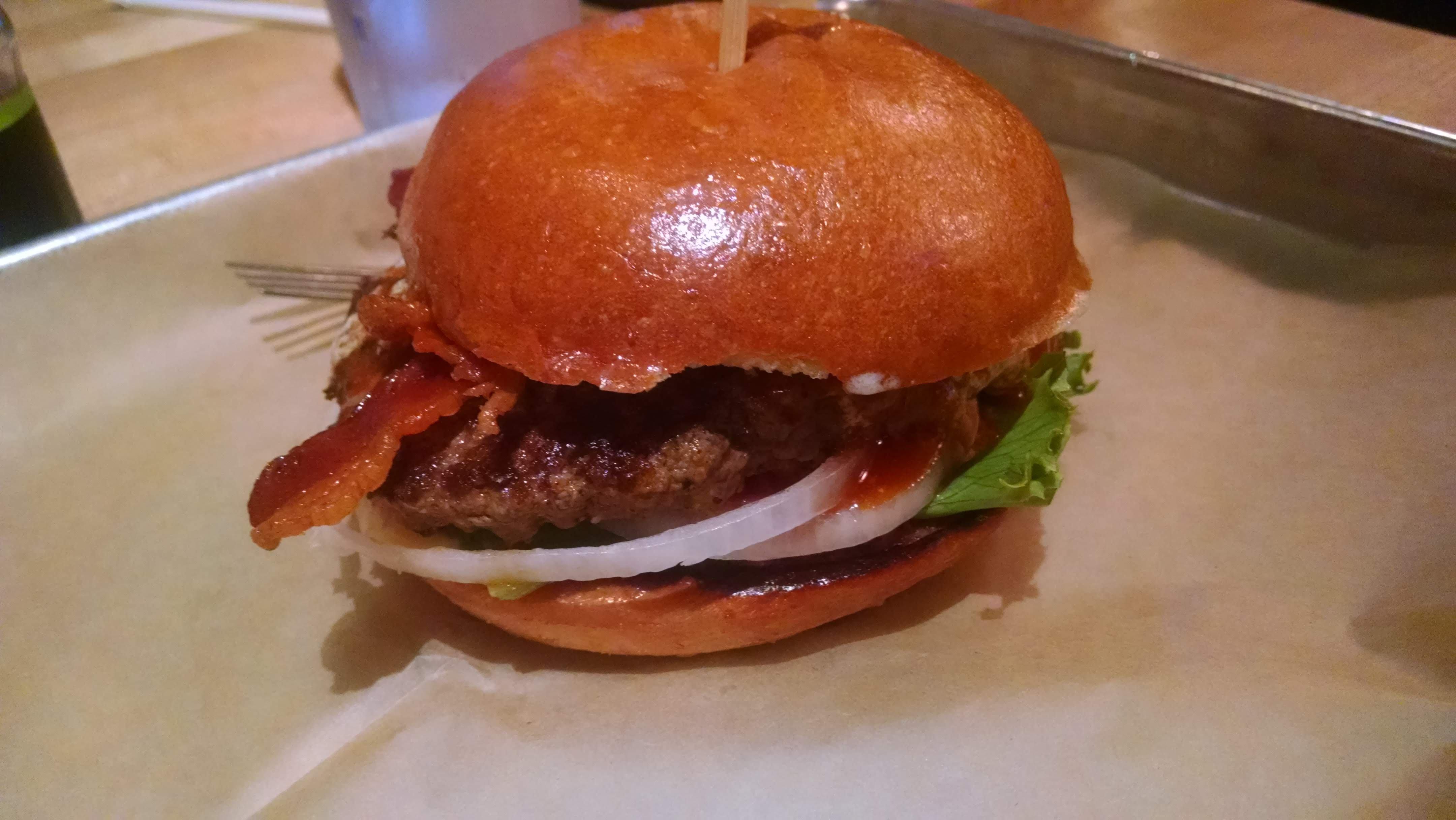 Hopdoddy Burger Bar