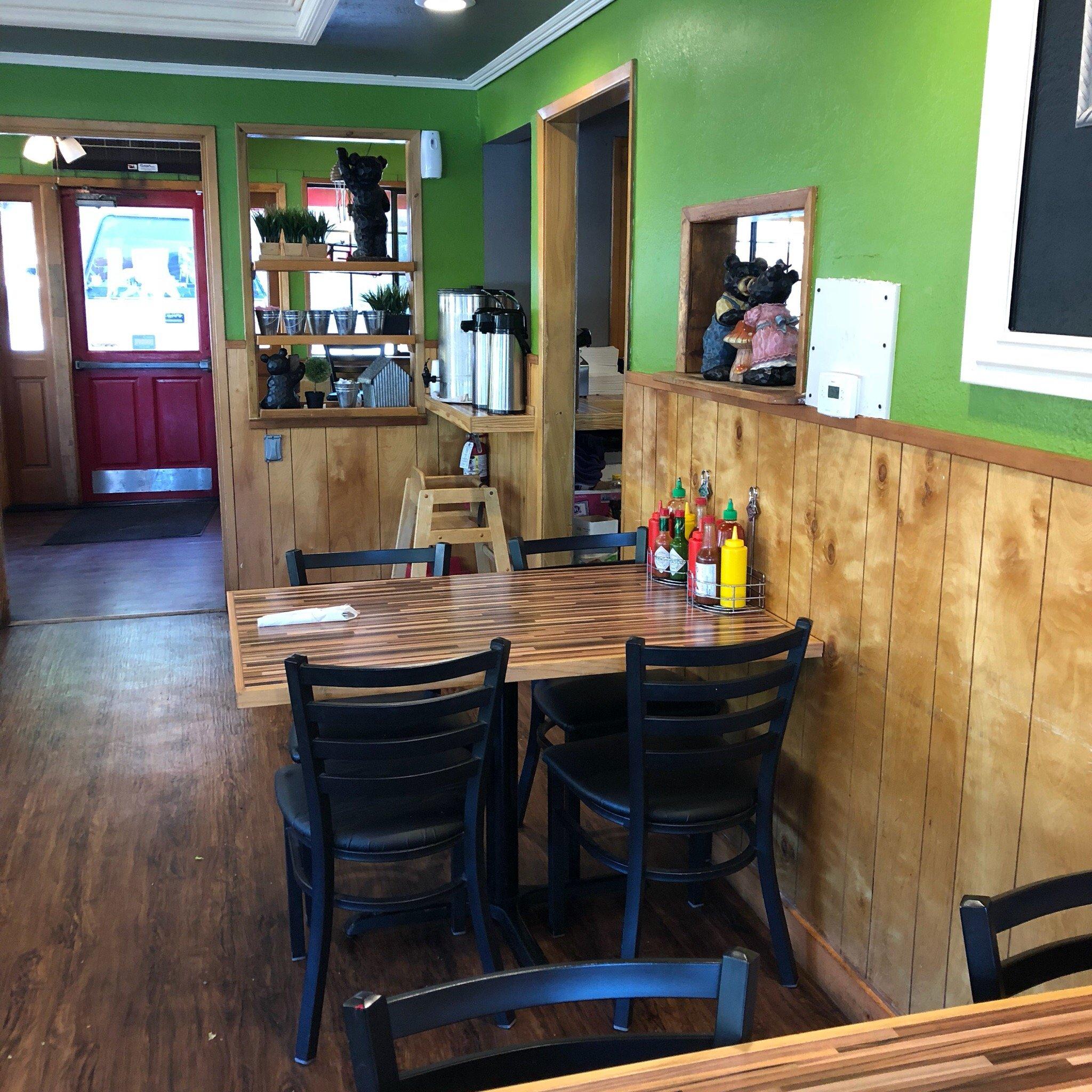 Photo by Carolinemkh