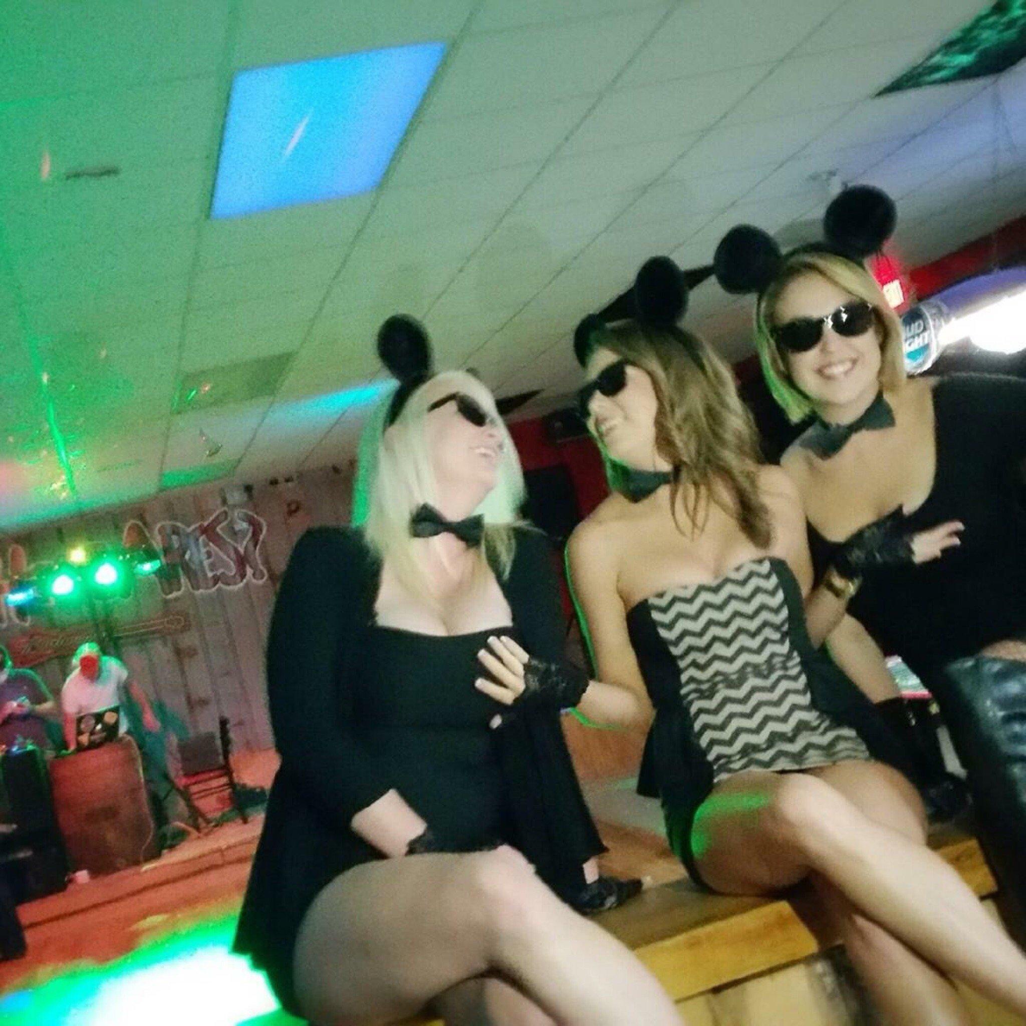 Who Cares Bar & No Grill