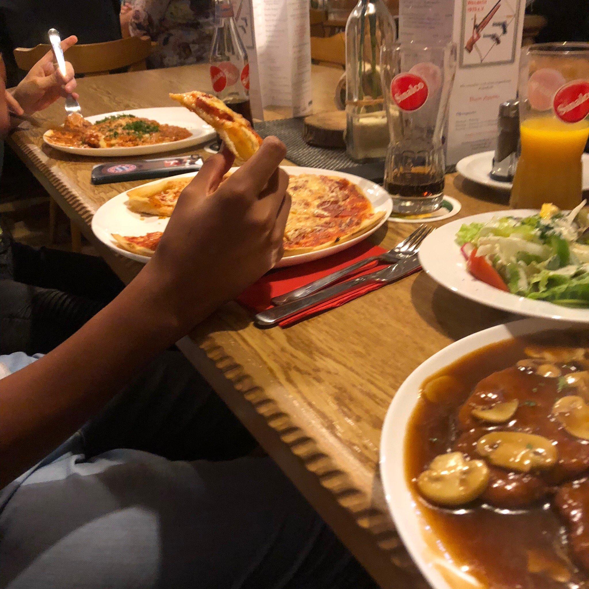 Gaststätte Schützenhus