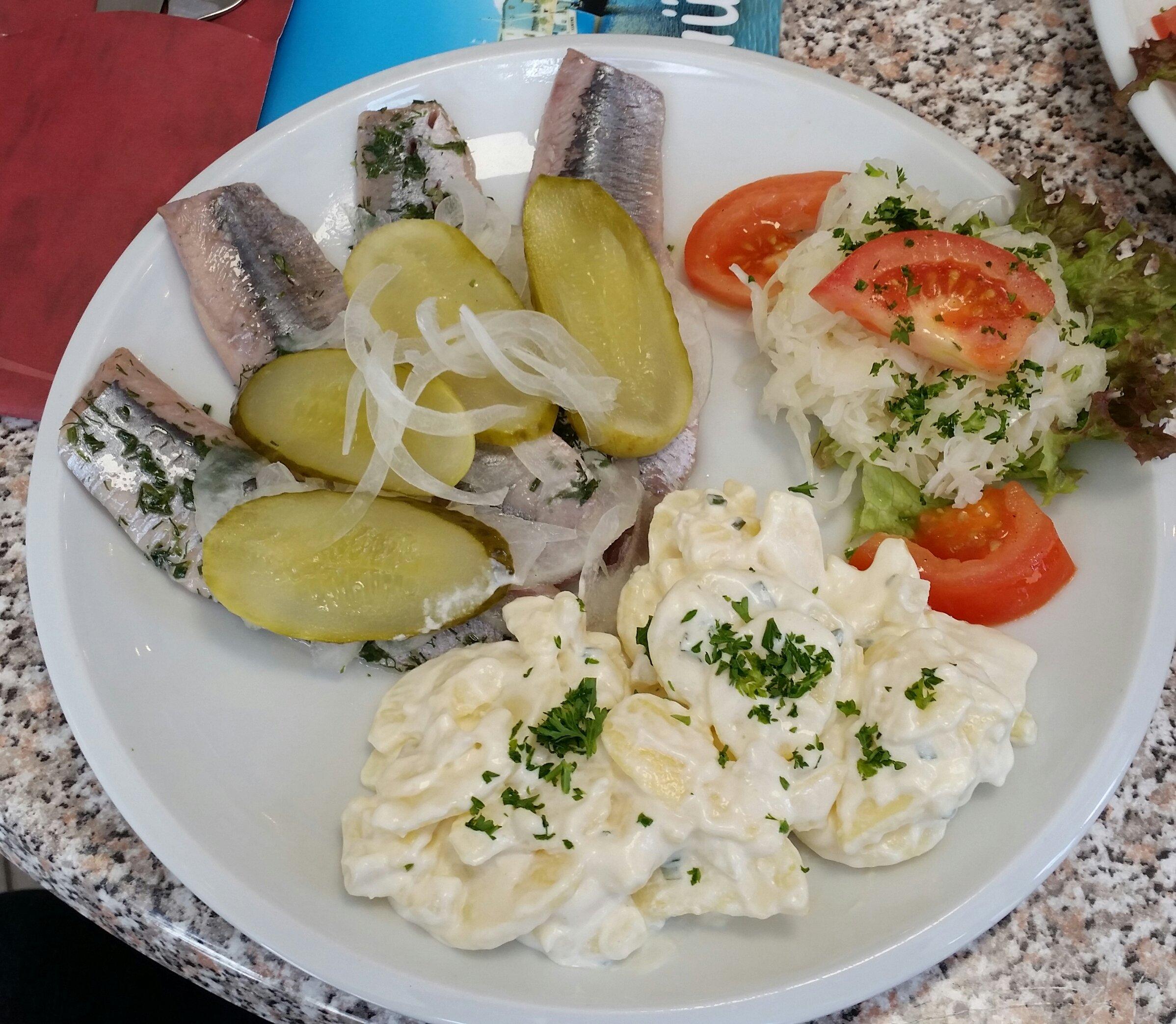 Dunewald Fisch & Feinkost