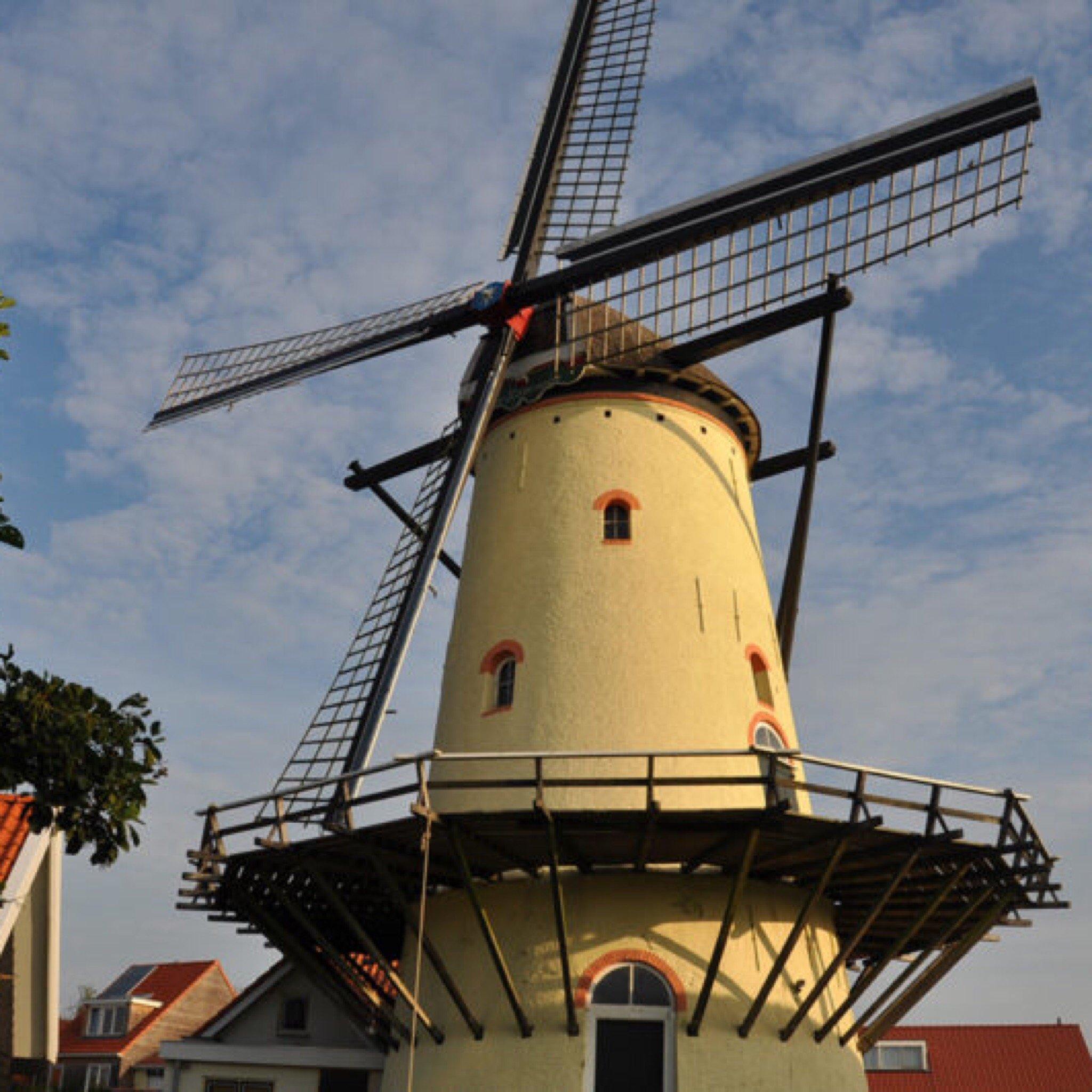 Molen De Korenaar