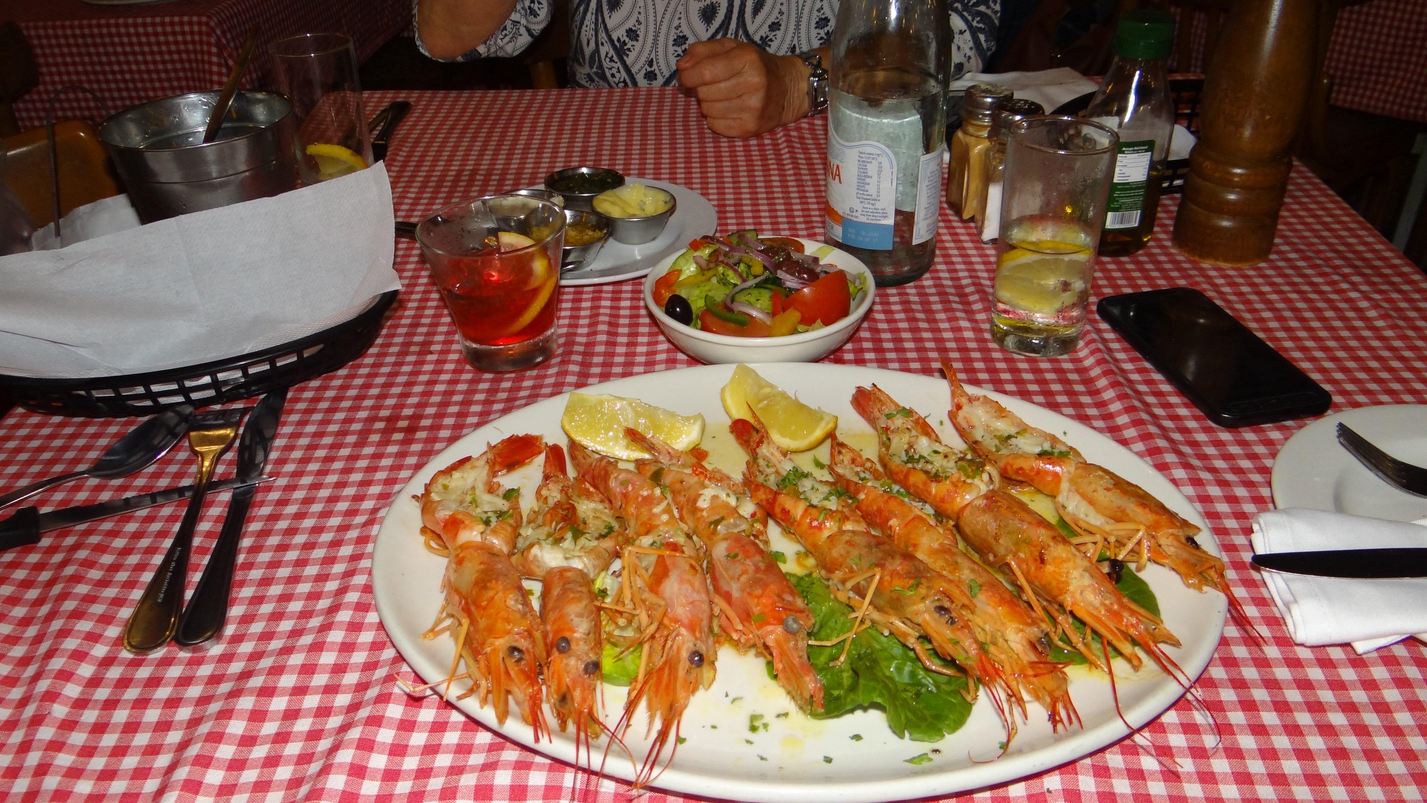 Al Firenze Ristorante and pizzeria