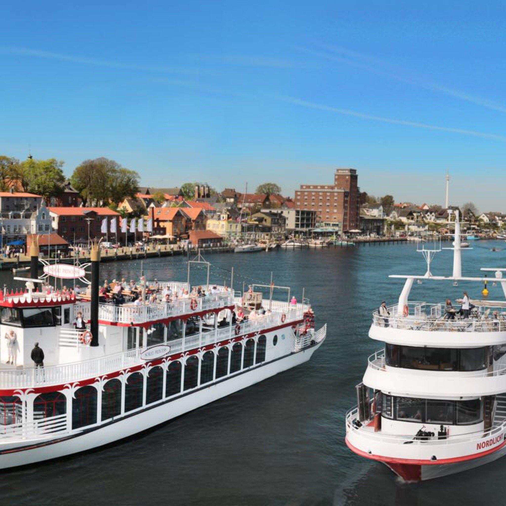 Reederei Gerda Muller