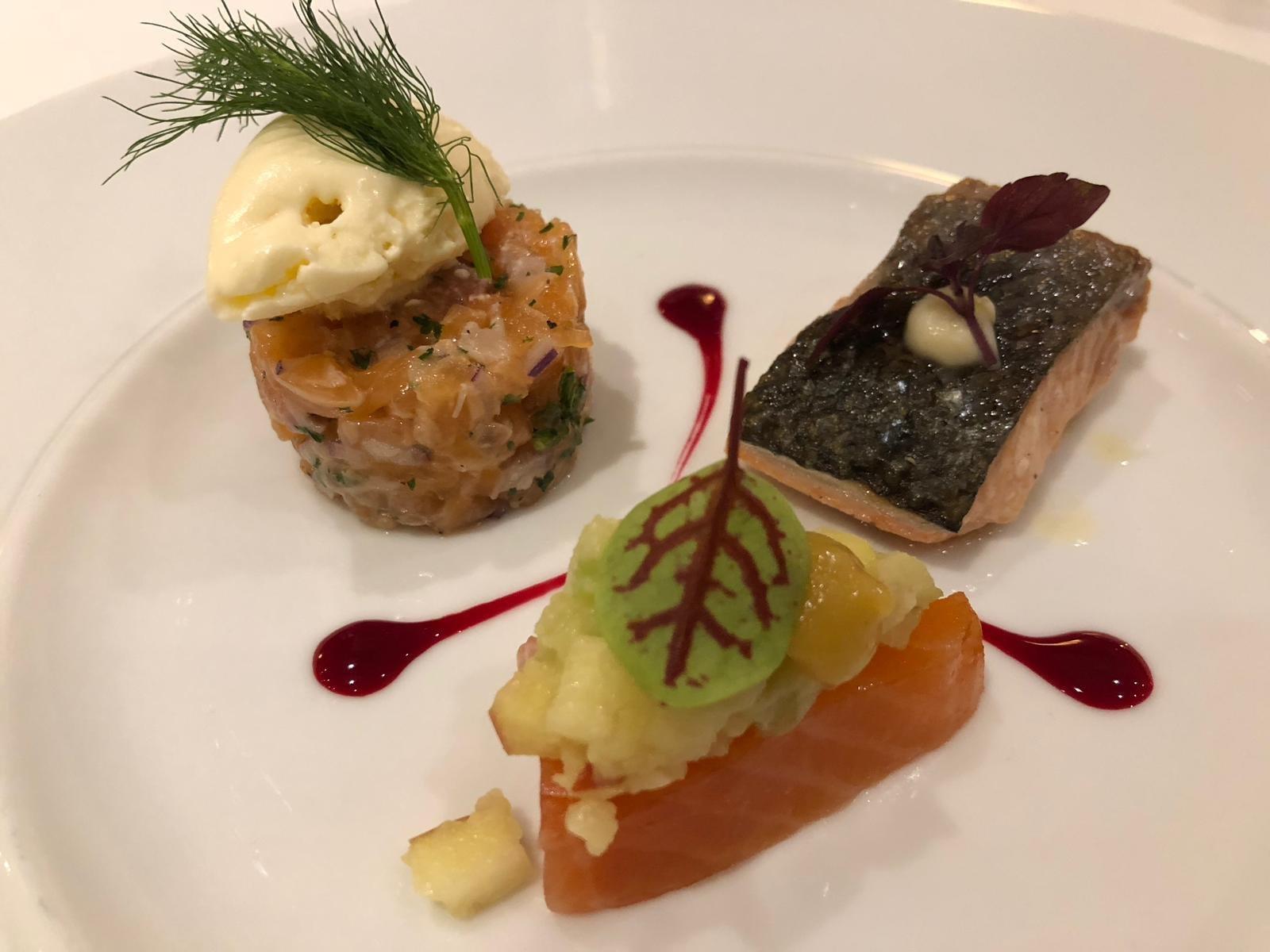 Hotel von Euch Restaurant