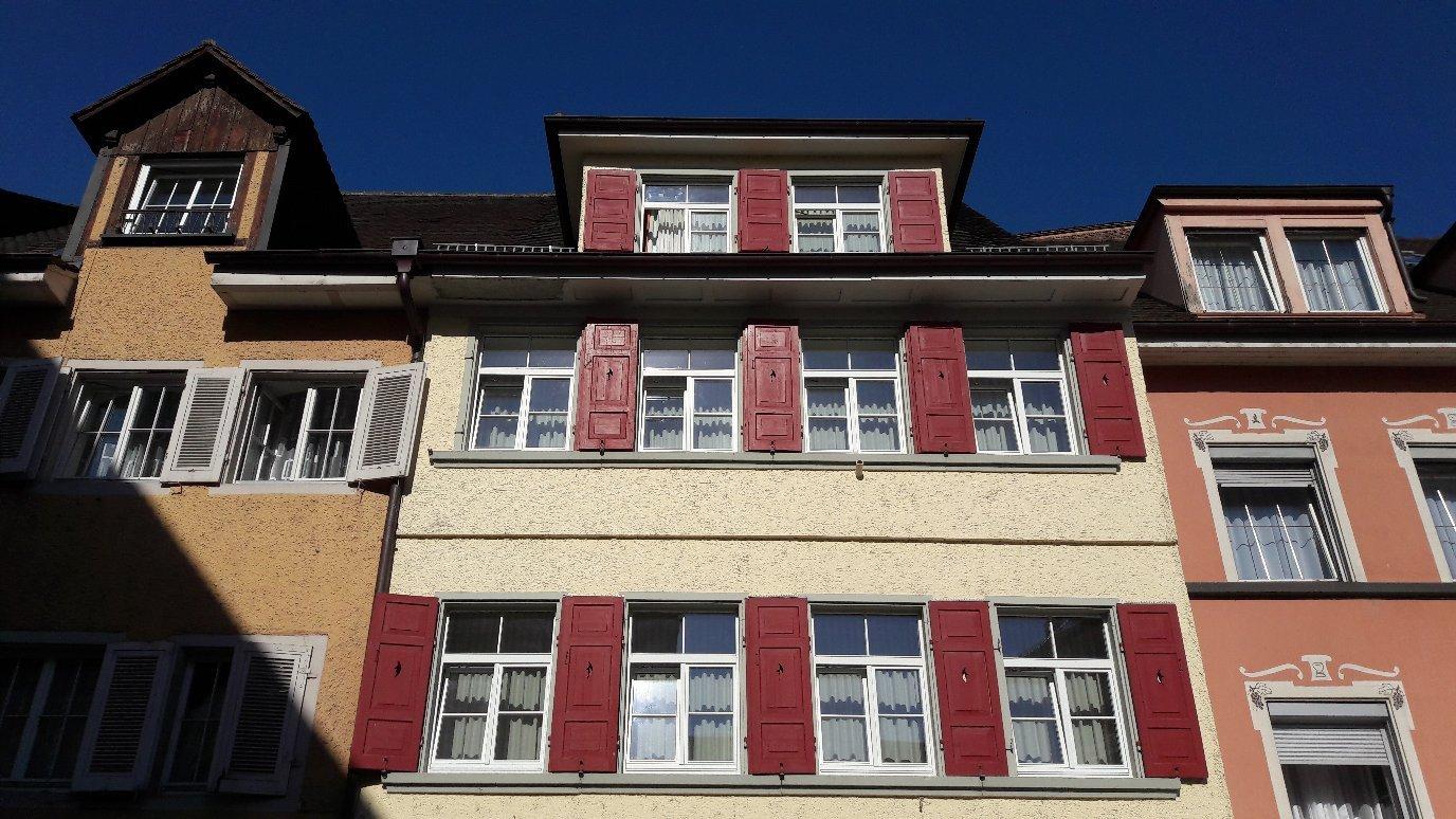 Gastehaus Armeemuseum