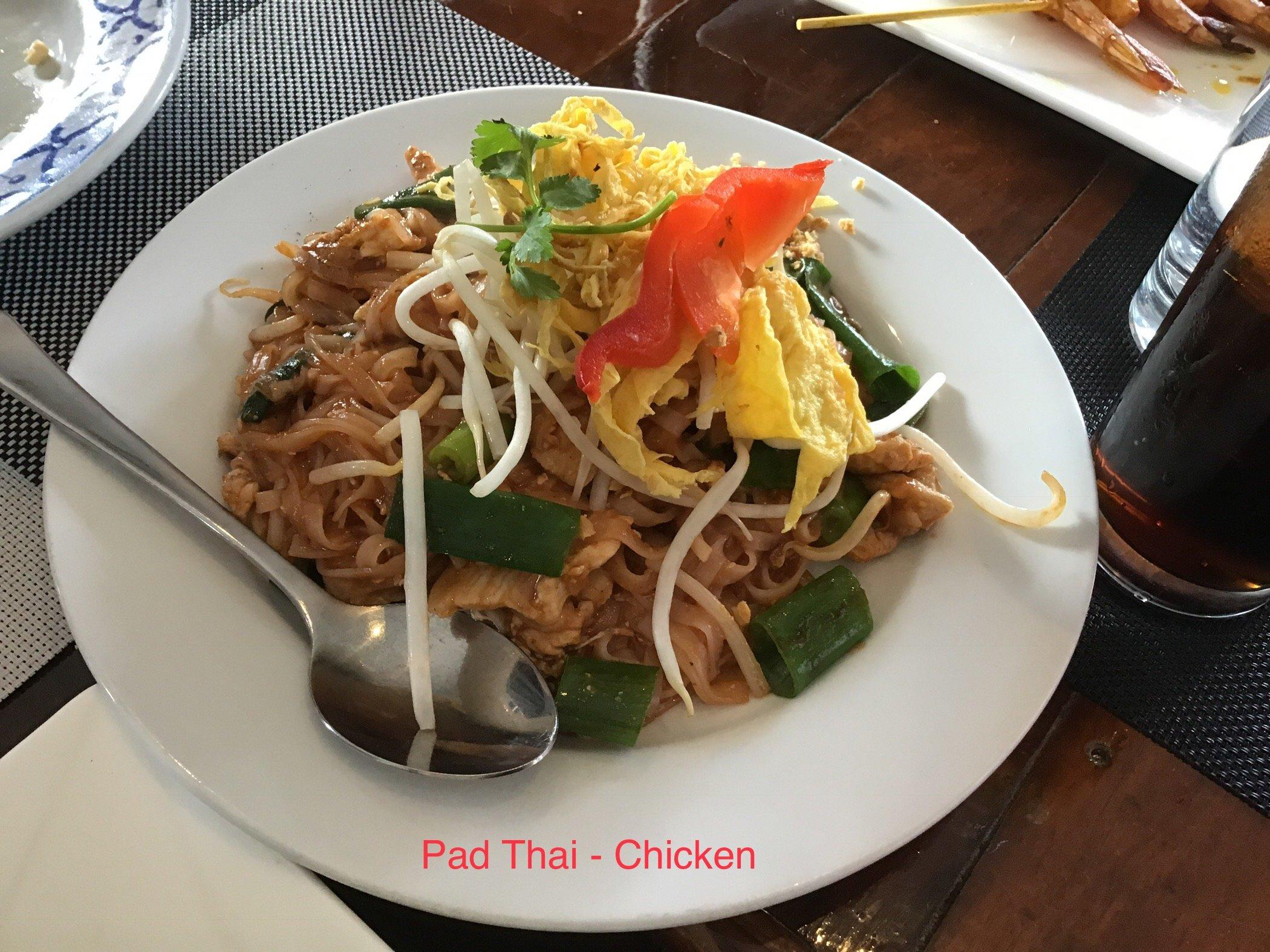 Thai Corner Restaurant