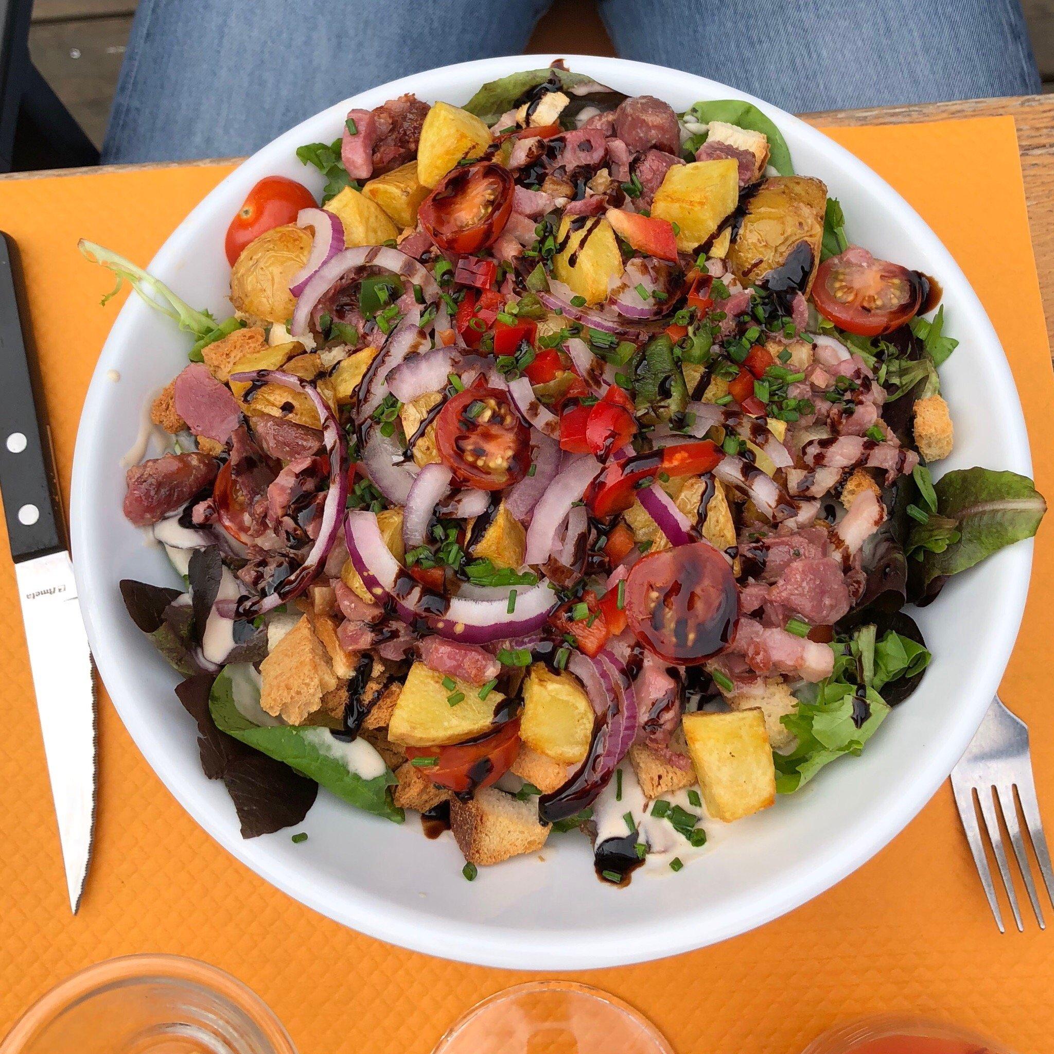 Brasserie des Voyageurs