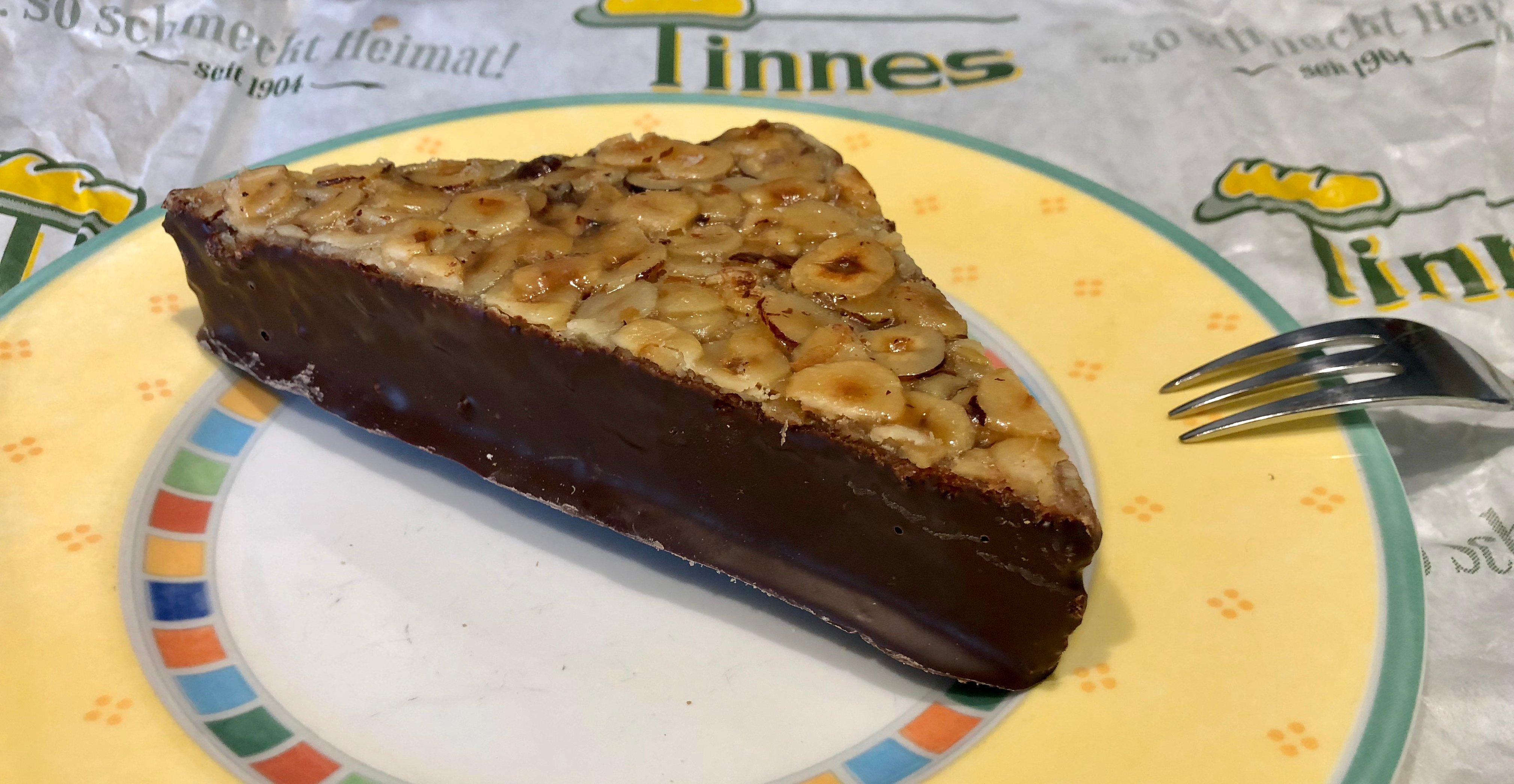 Baeckerei & Cafe Tinnes