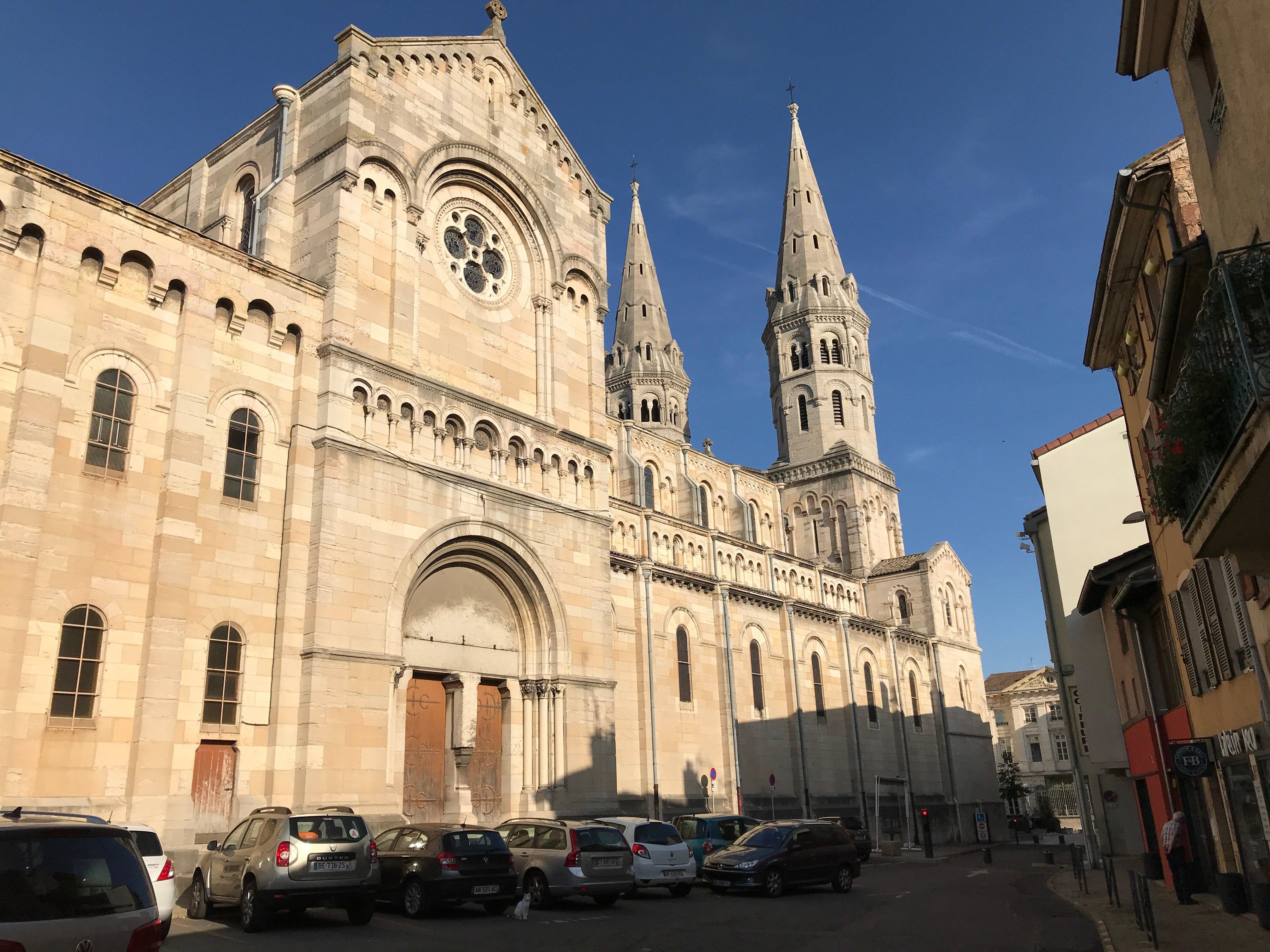 Office de Tourisme du Mâconnais
