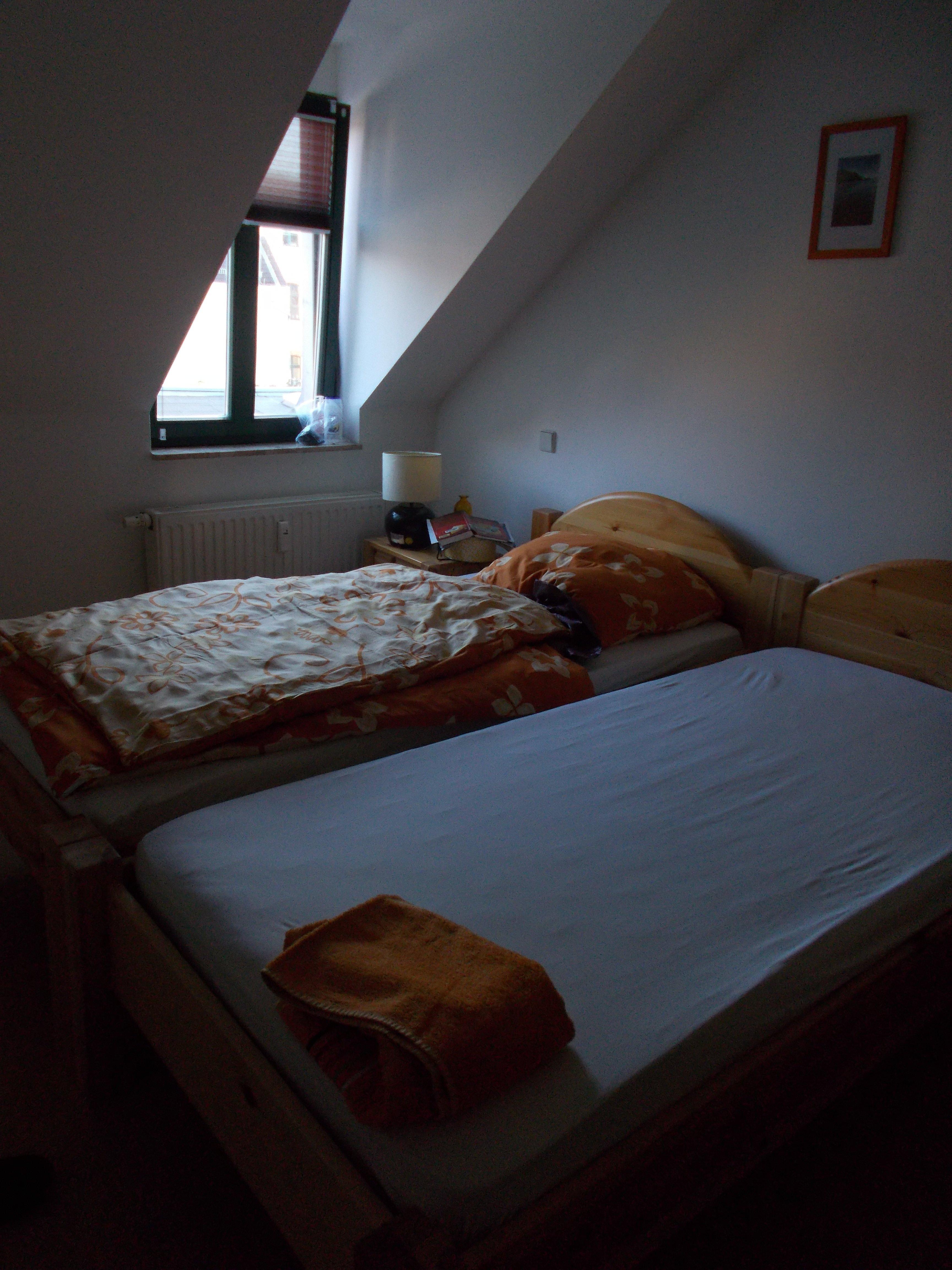 Internationales Gastehaus Leipzig